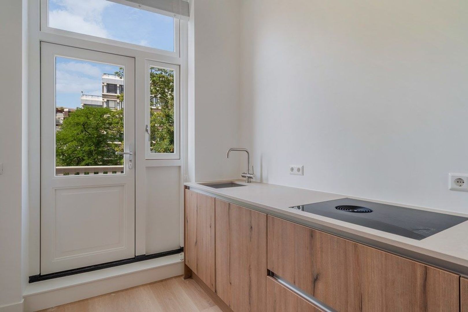 Van Speijkstraat 7 B, Den Haag foto-12