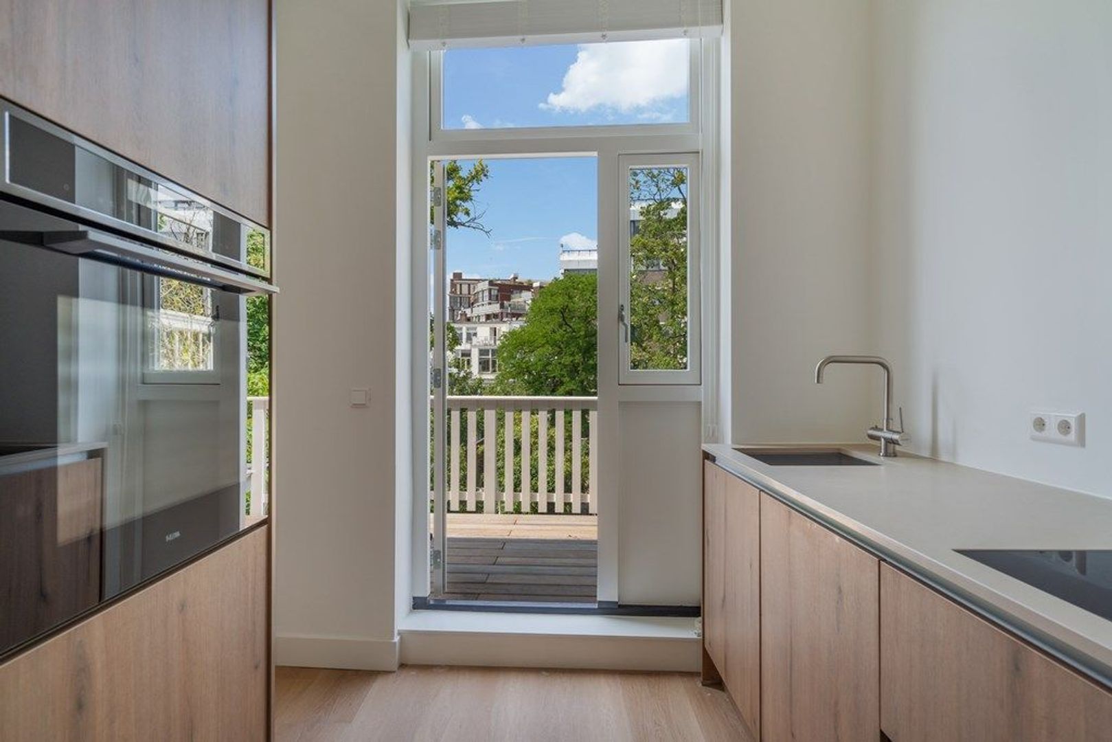 Van Speijkstraat 7 B, Den Haag foto-14