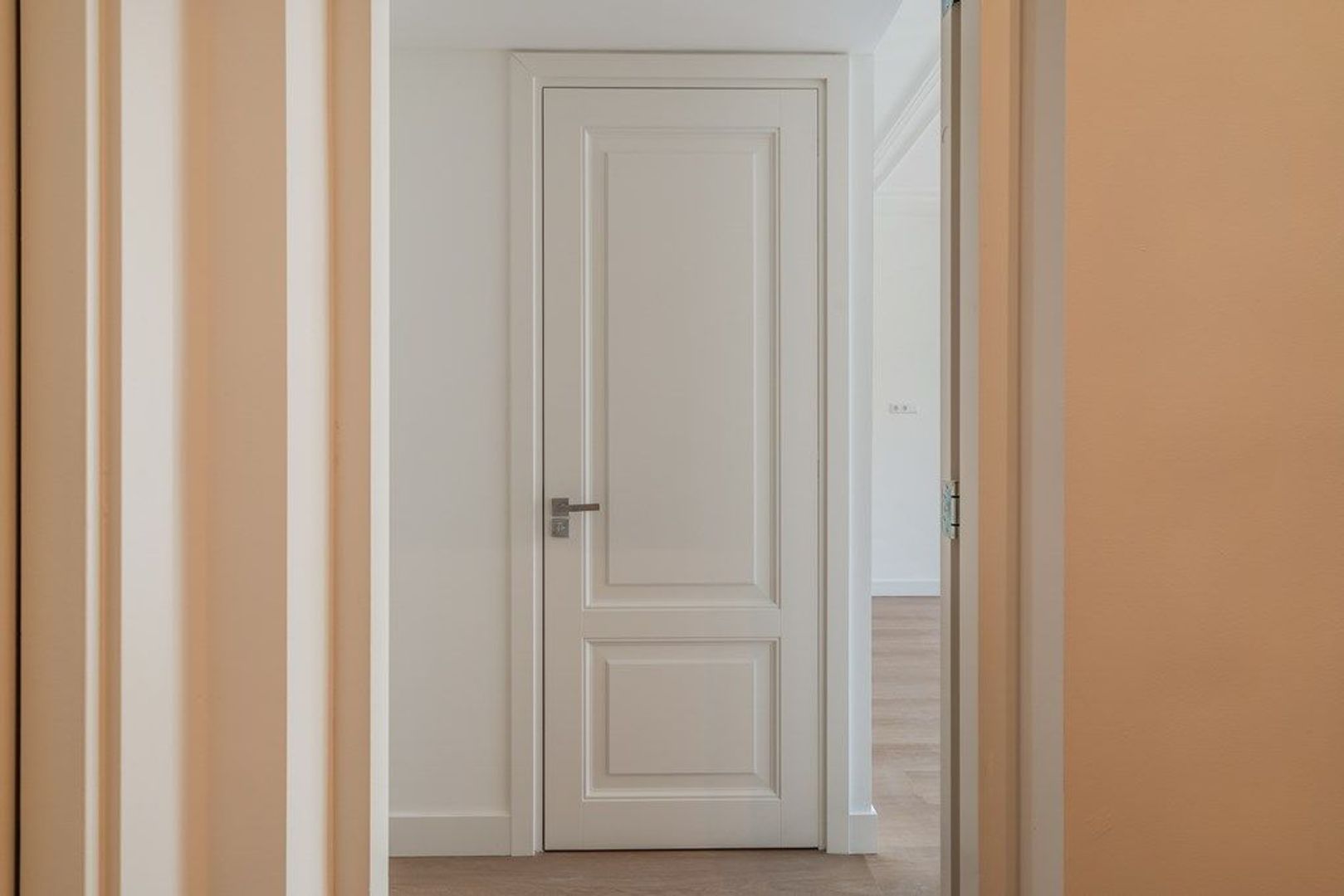 Van Speijkstraat 7 B, Den Haag foto-5