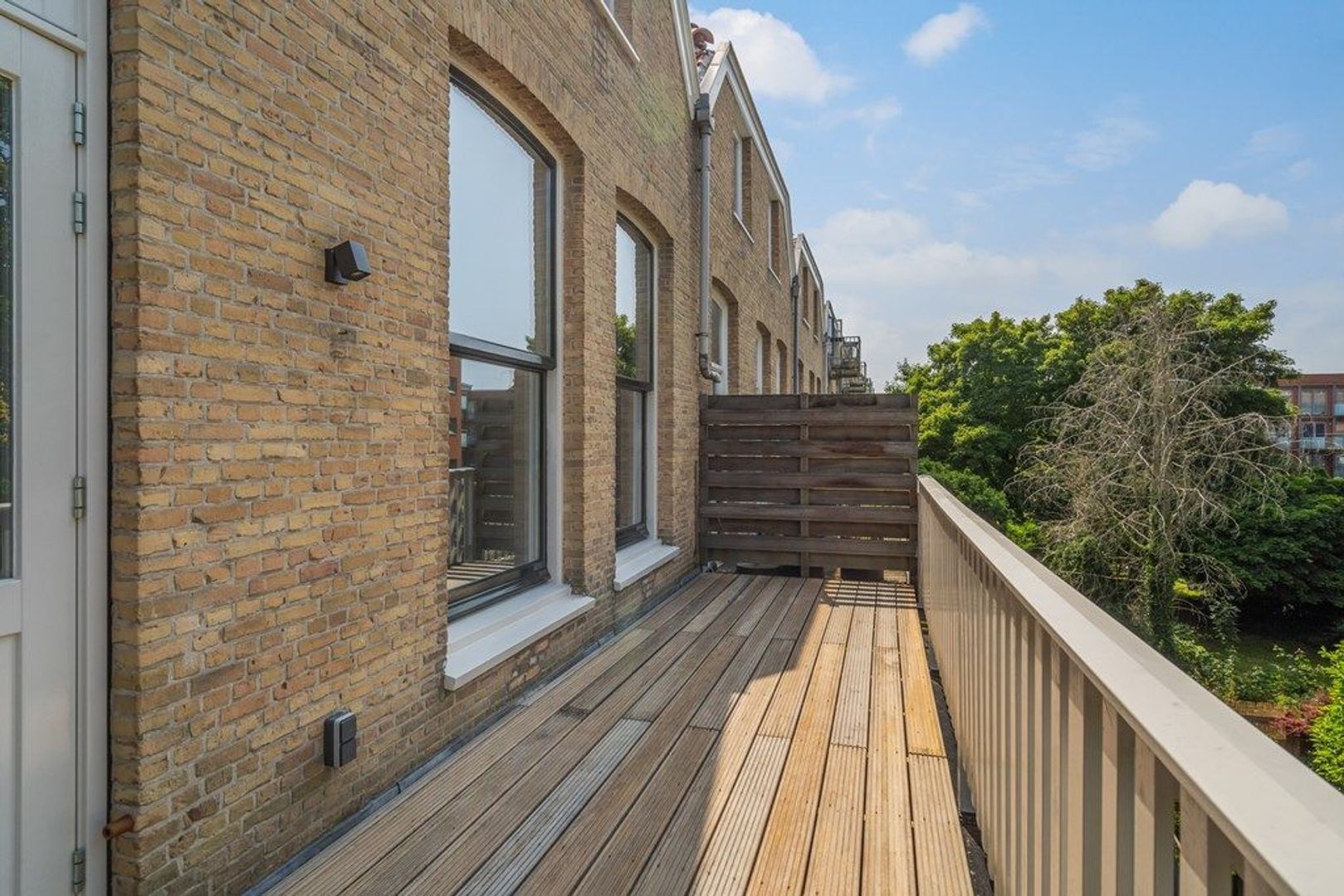 Van Speijkstraat 7 B, Den Haag foto-16