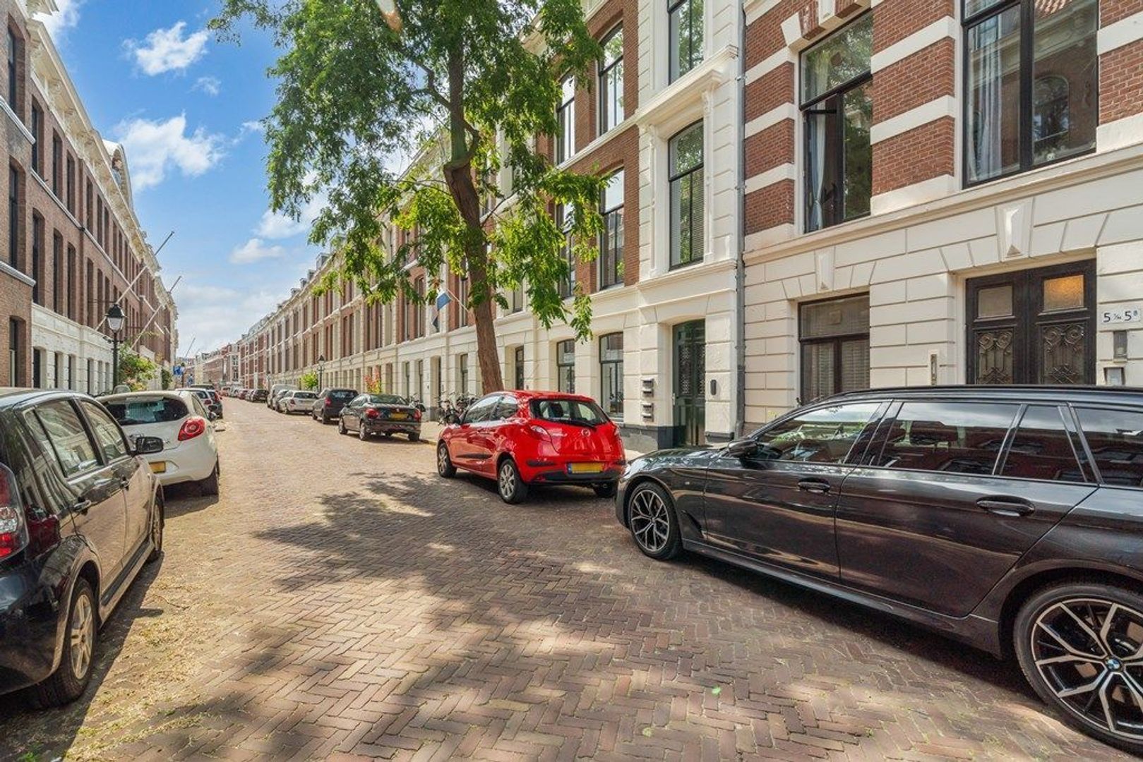 Van Speijkstraat 7 B, Den Haag foto-35