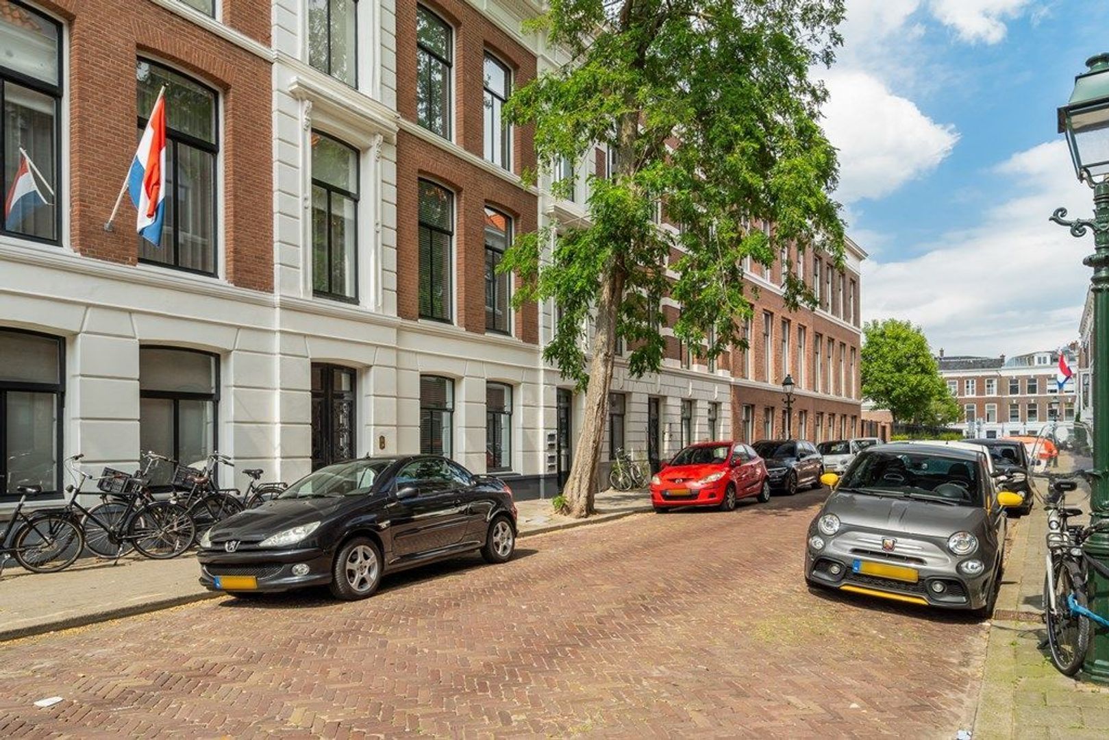 Van Speijkstraat 7 B, Den Haag foto-38
