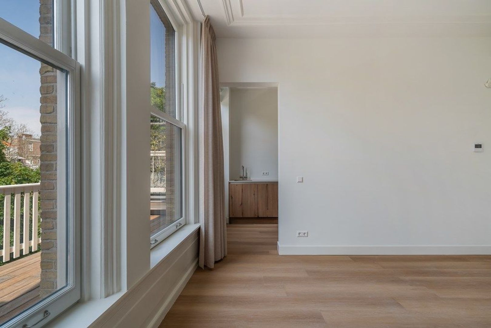 Van Speijkstraat 7 B, Den Haag foto-9