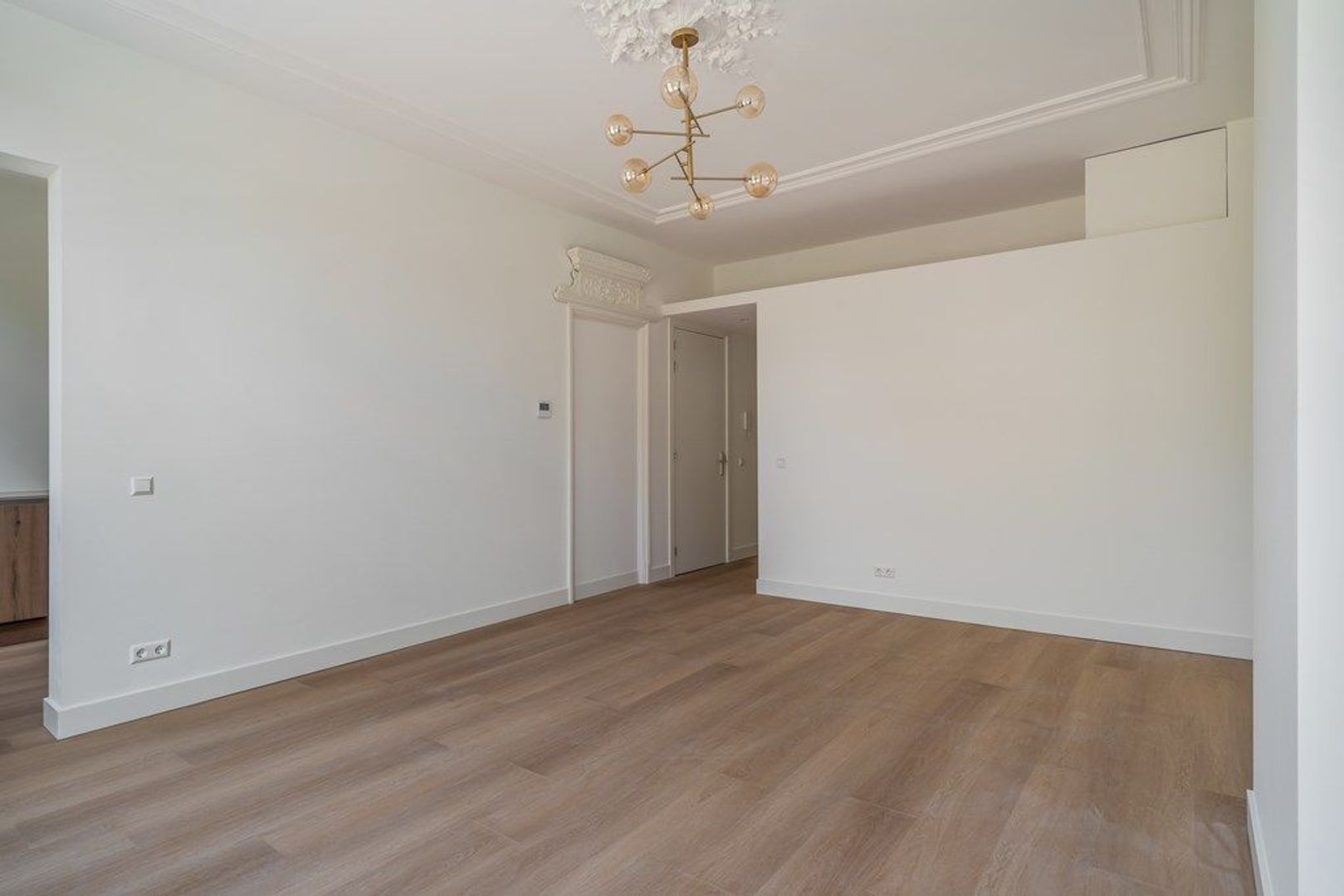 Van Speijkstraat 7 B, Den Haag foto-1