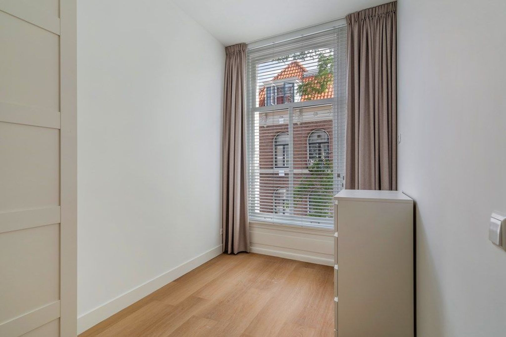 Van Speijkstraat 7 B, Den Haag foto-28