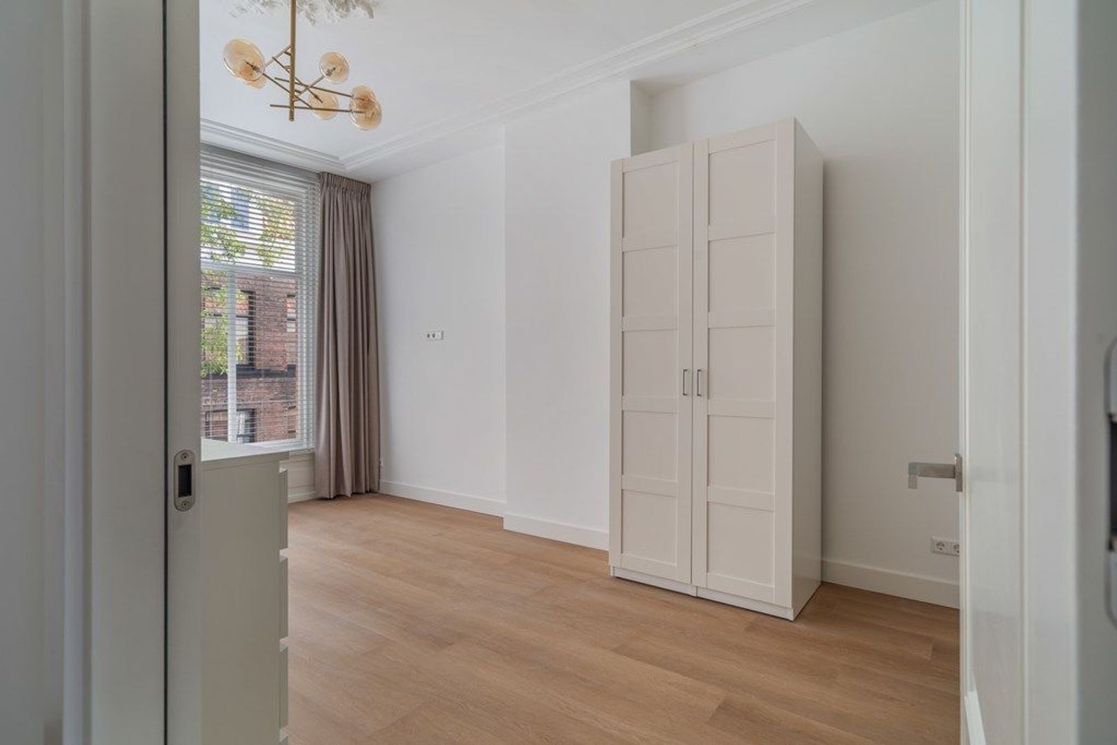 Van Speijkstraat 7 B, Den Haag foto-18
