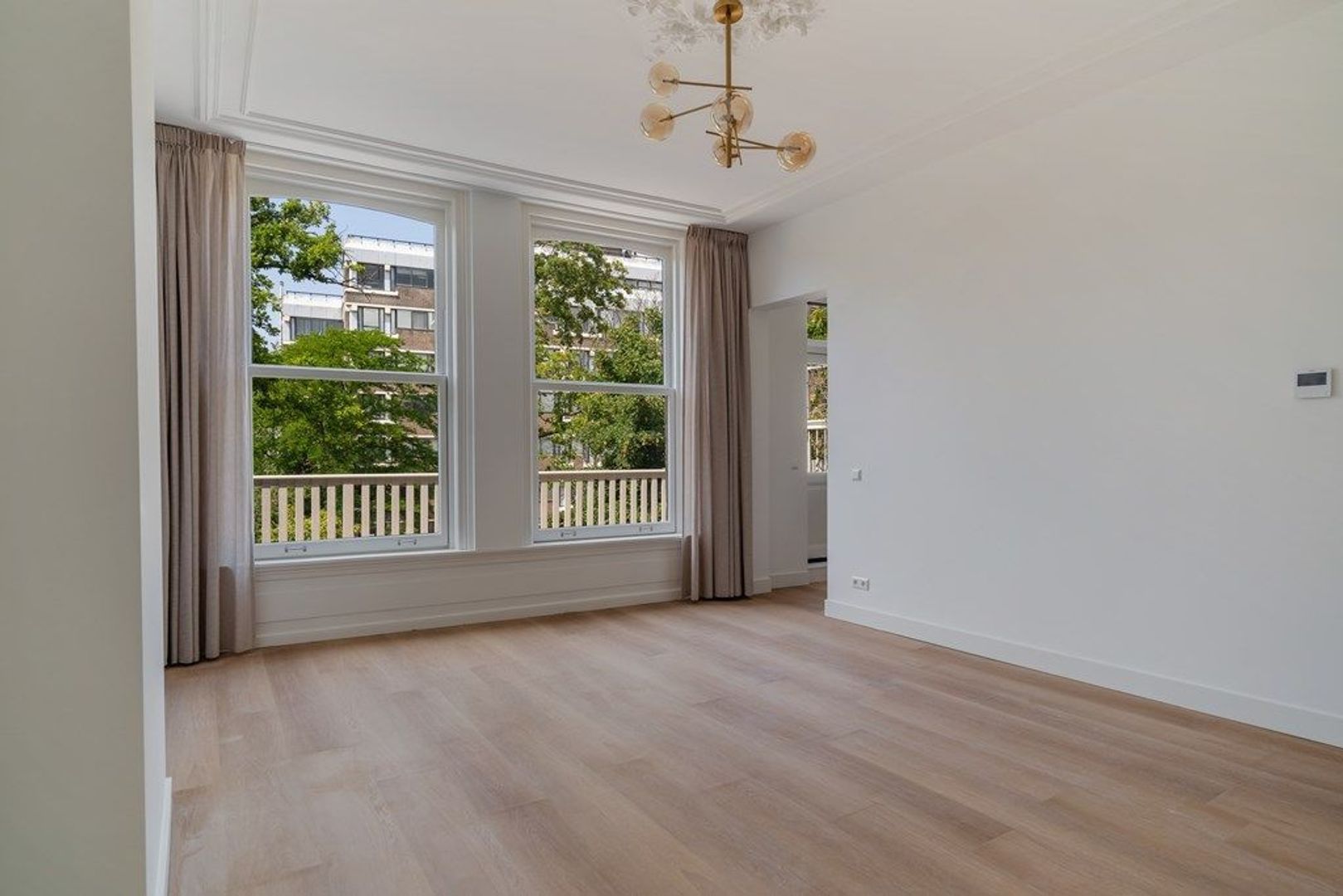 Van Speijkstraat 7 B, Den Haag foto-8
