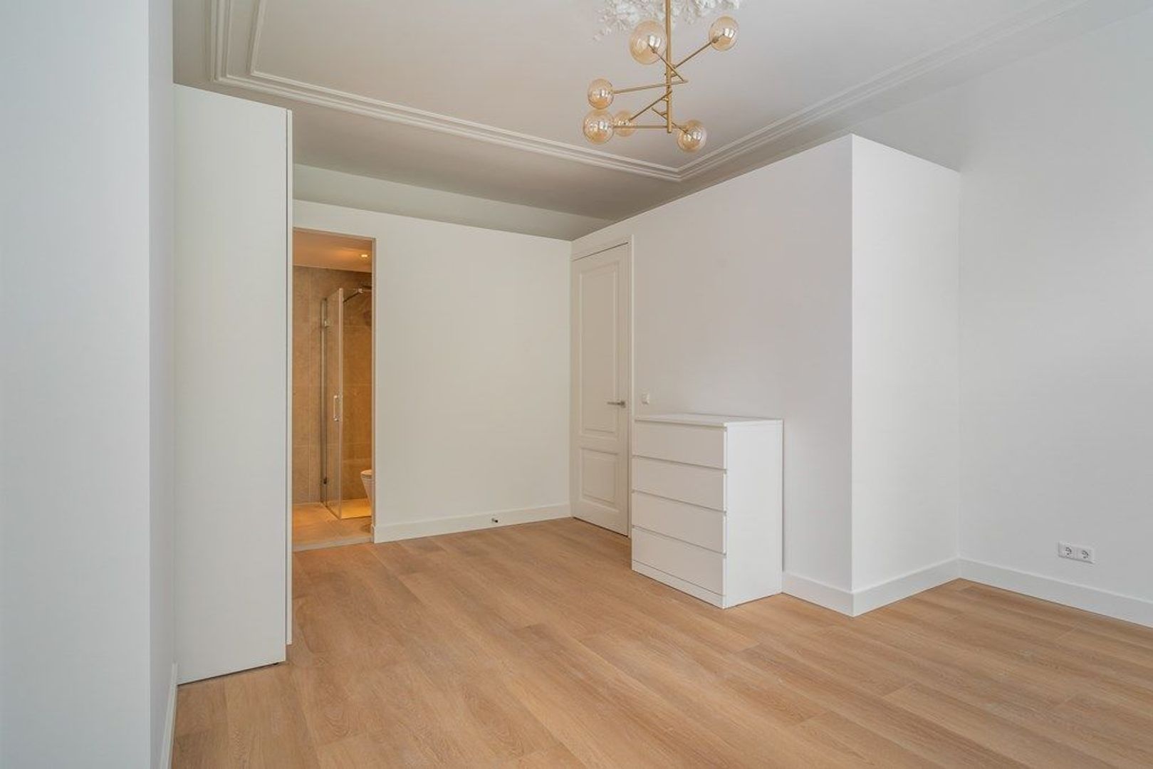 Van Speijkstraat 7 B, Den Haag foto-21