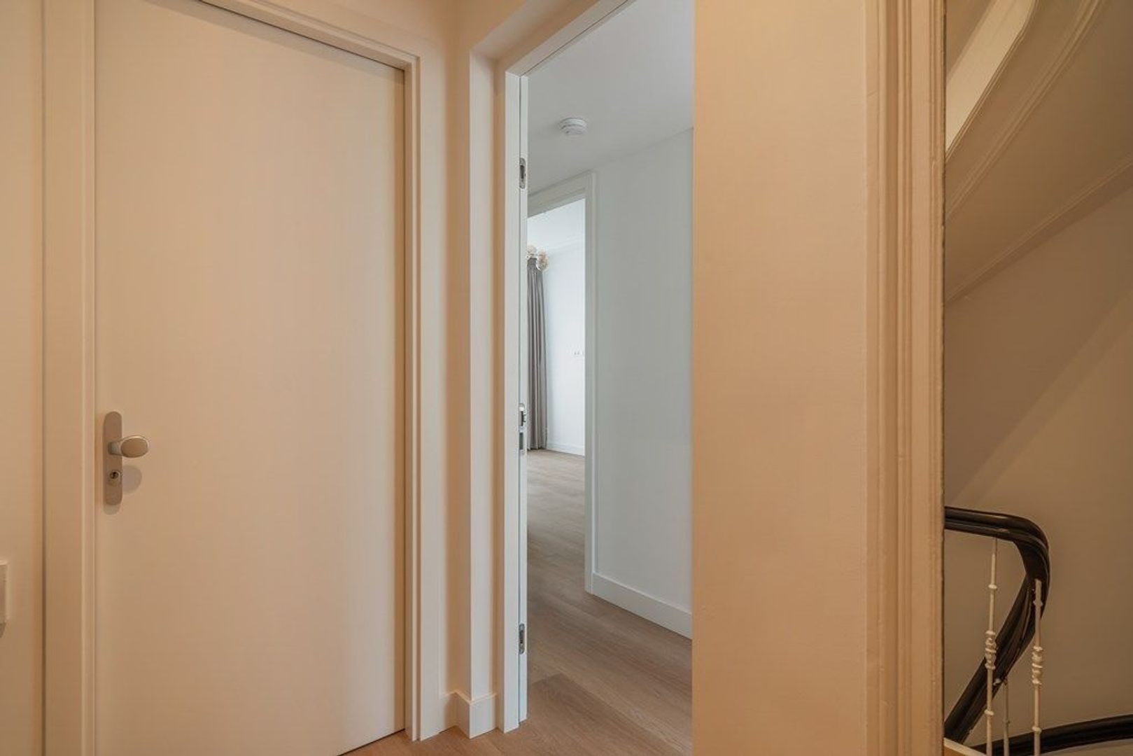 Van Speijkstraat 7 B, Den Haag foto-4