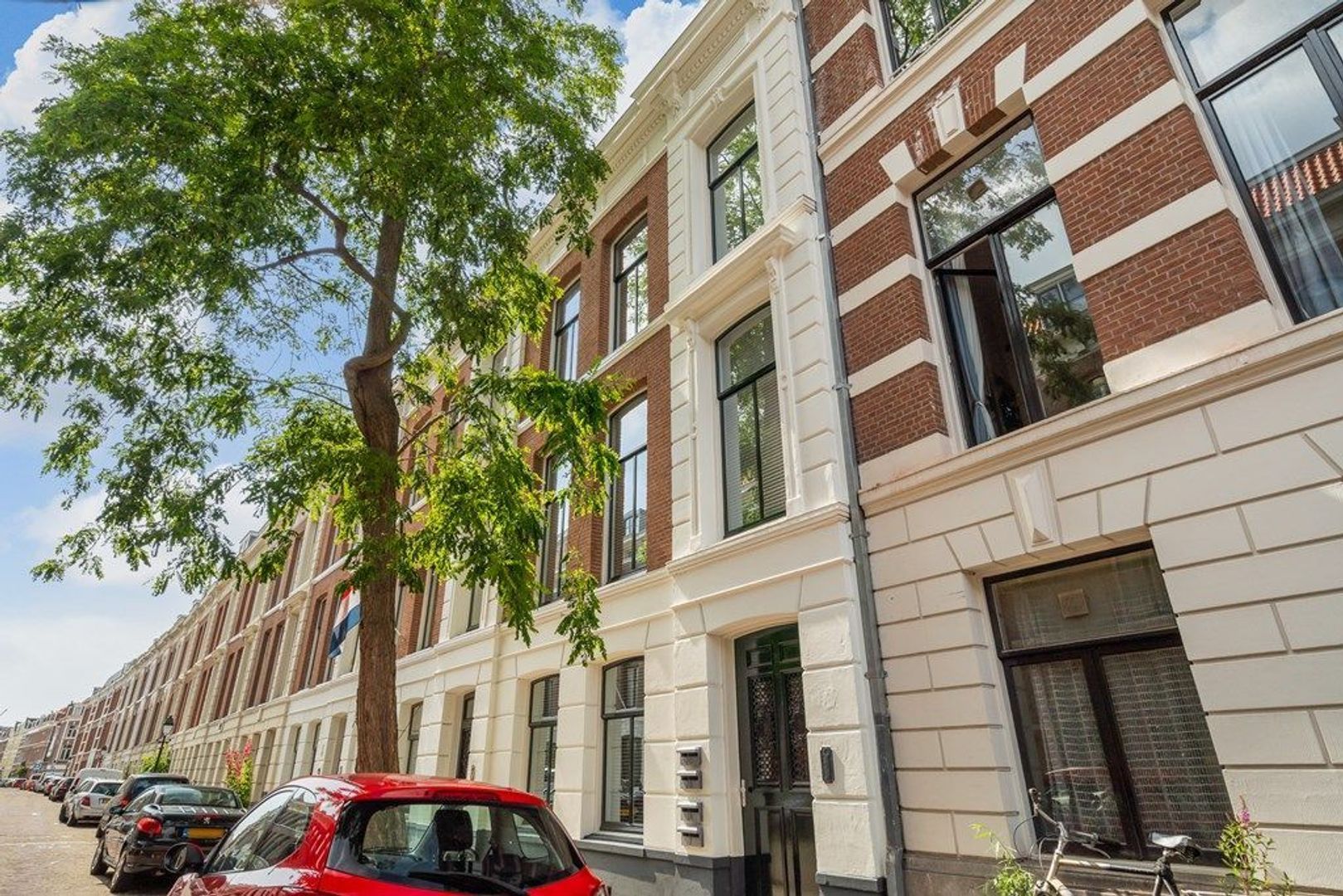 Van Speijkstraat 7 C, Den Haag foto-19