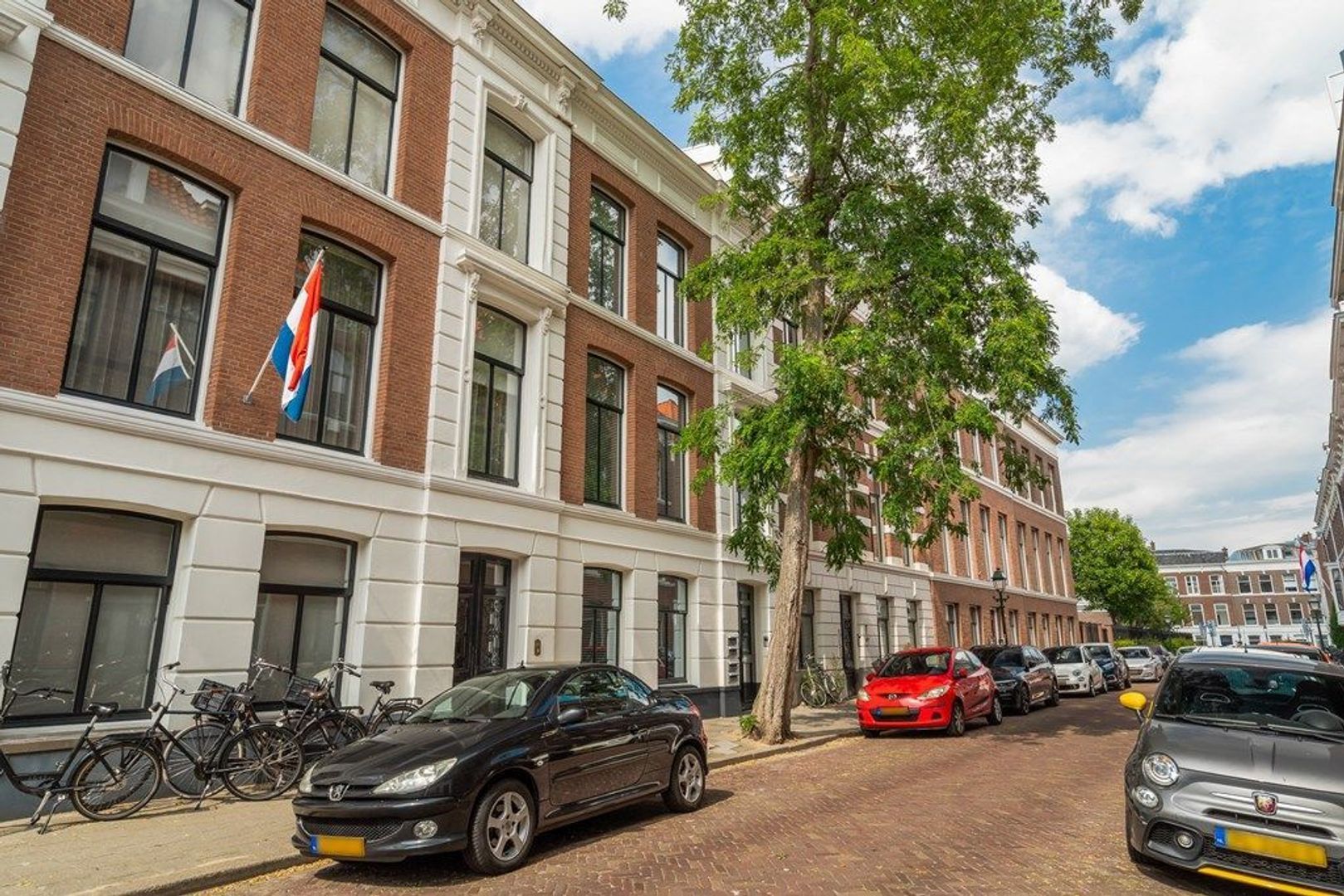 Van Speijkstraat 7 C, Den Haag foto-20