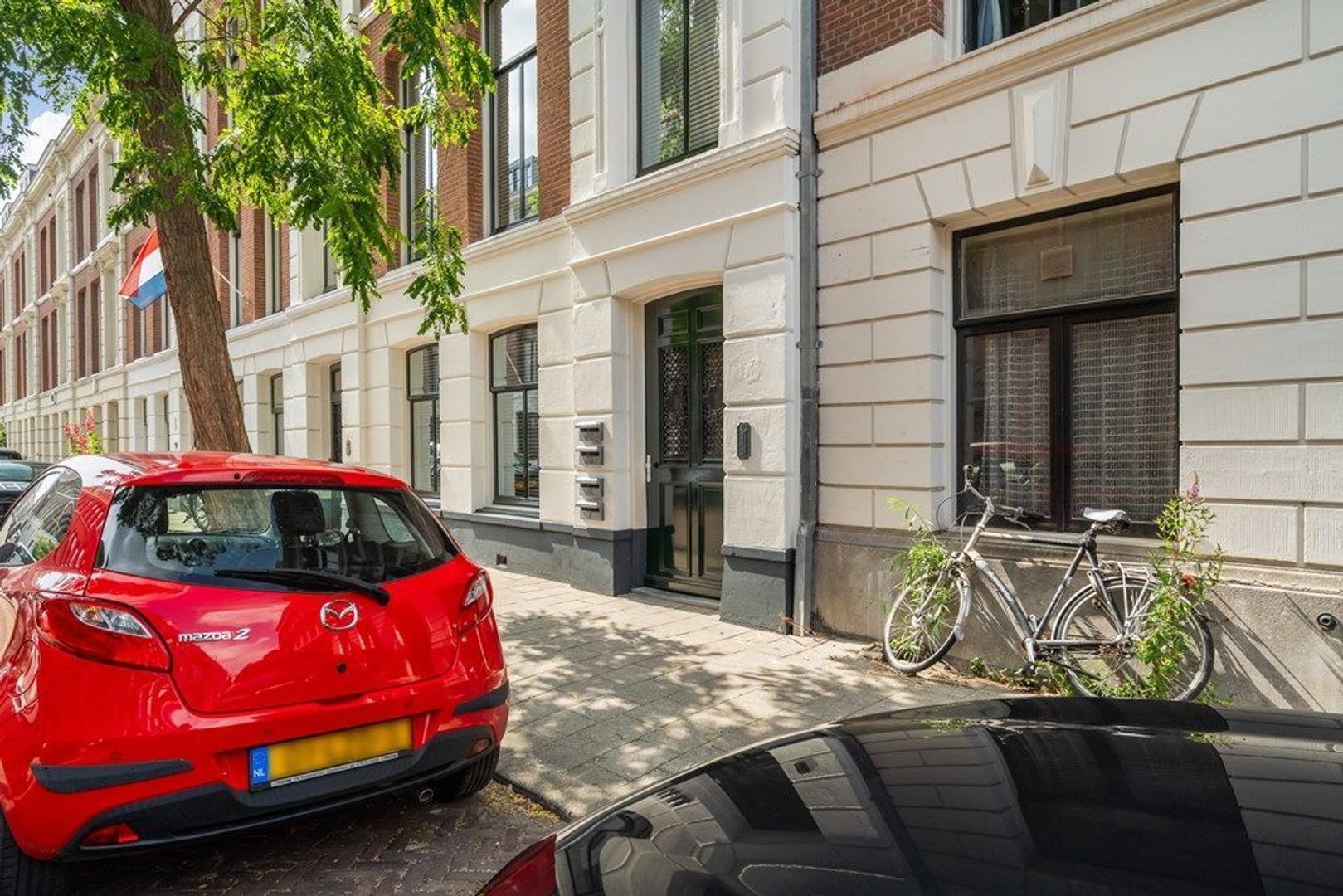 Van Speijkstraat 7 C, Den Haag foto-18