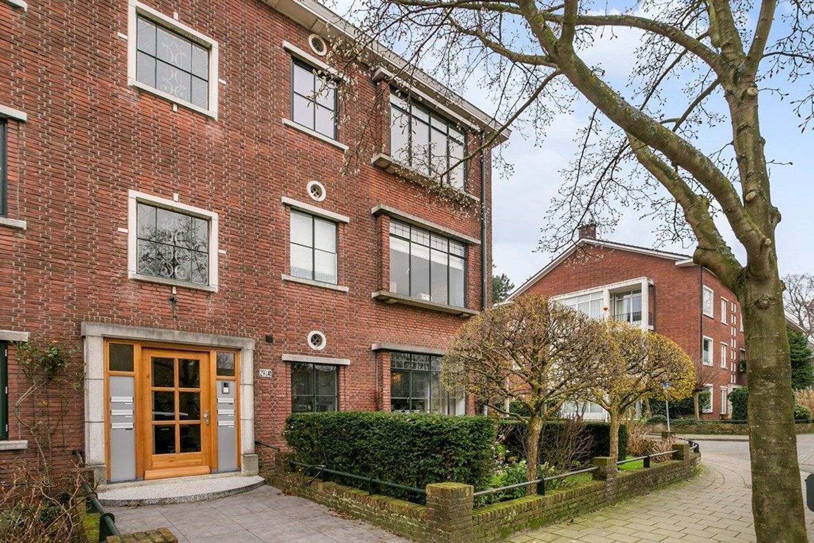 Ridderlaan 33, Den Haag foto-2