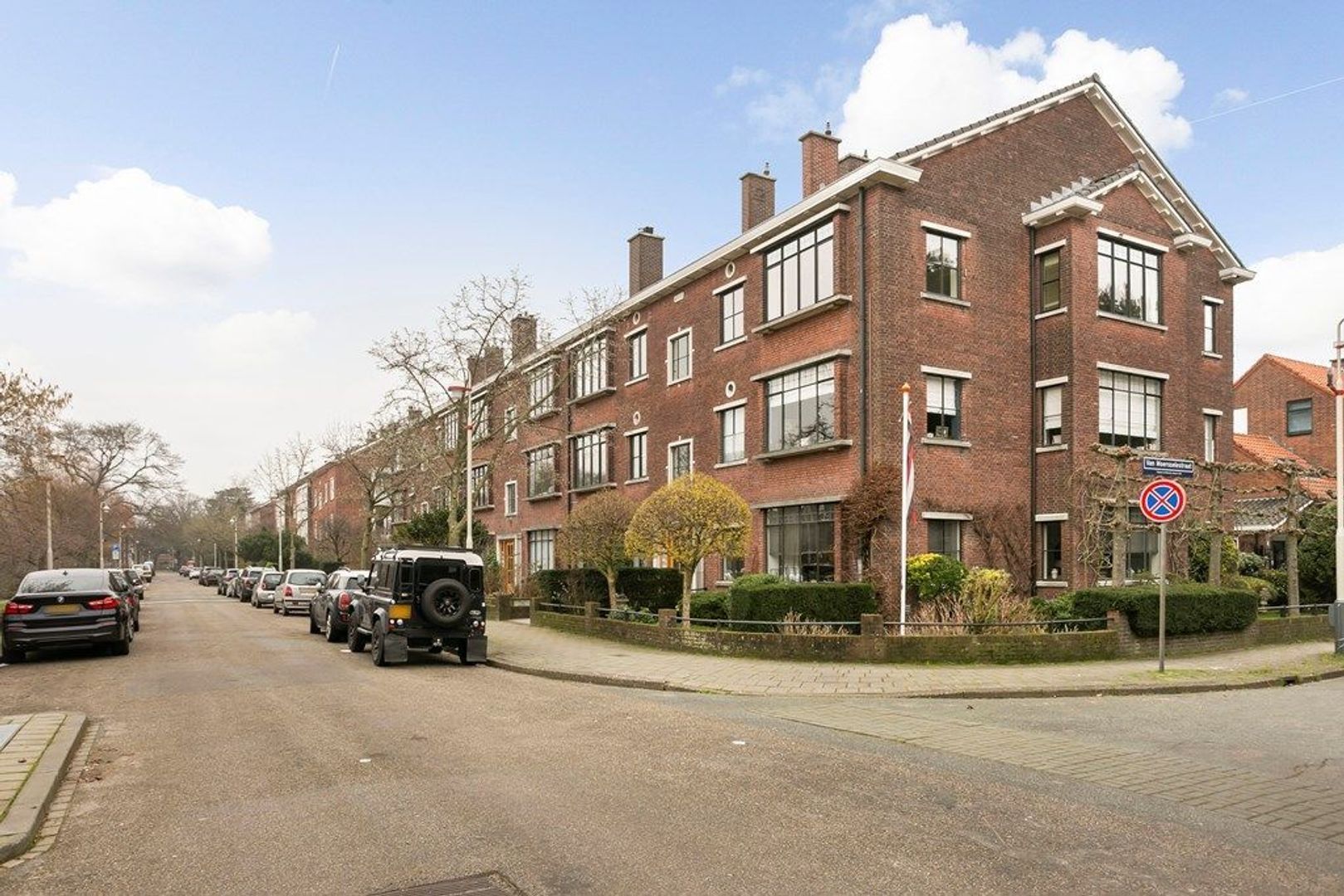 Ridderlaan 33, Den Haag foto-0