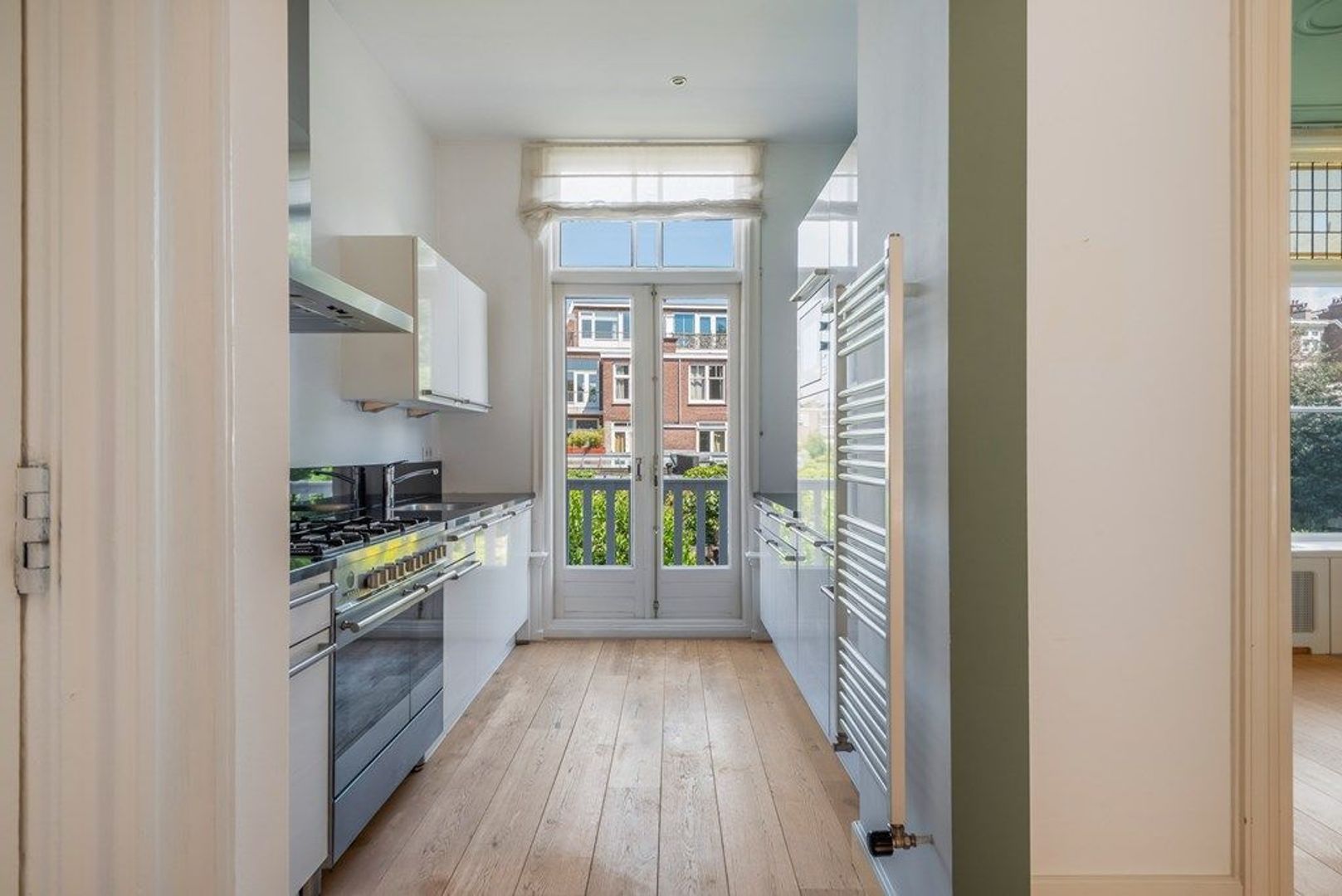 Van Boetzelaerlaan 65 A, Den Haag foto-26