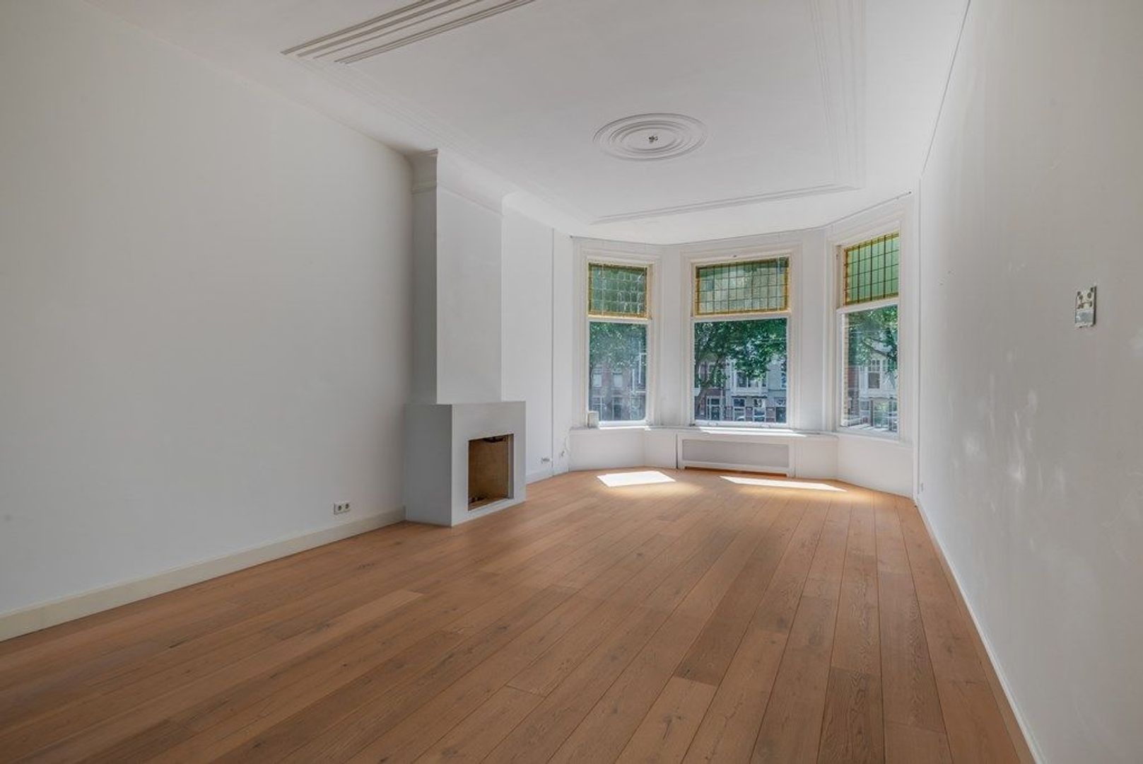 Van Boetzelaerlaan 65 A, Den Haag foto-1