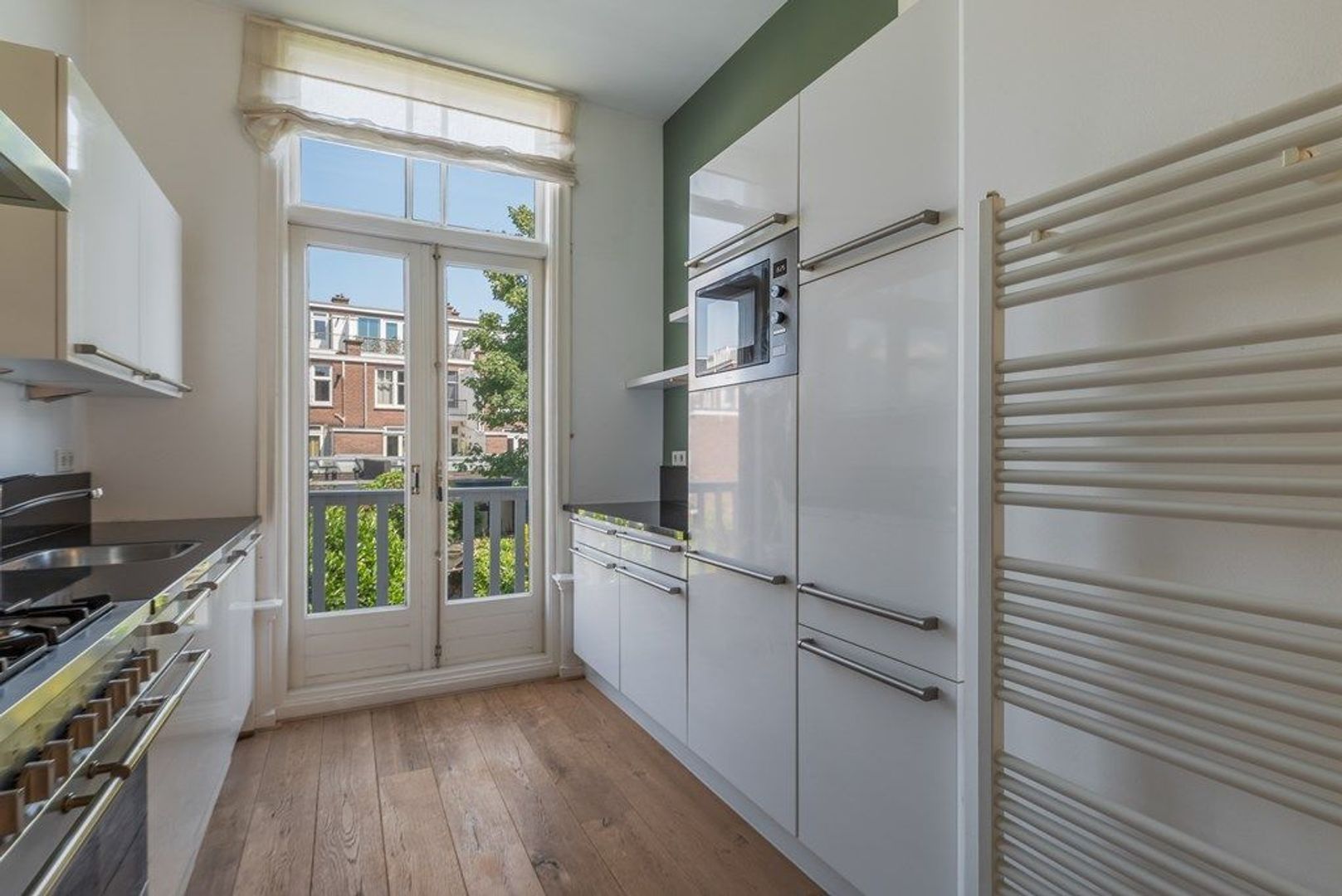 Van Boetzelaerlaan 65 A, Den Haag foto-27
