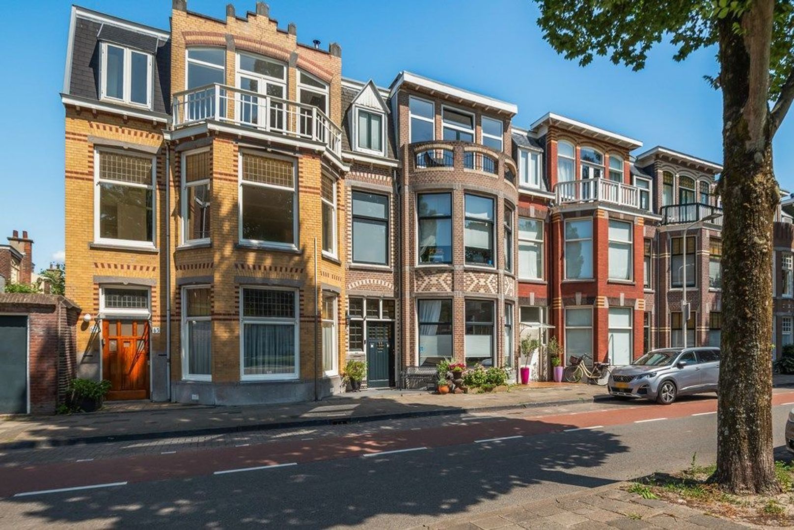 Van Boetzelaerlaan 65 A, Den Haag foto-0