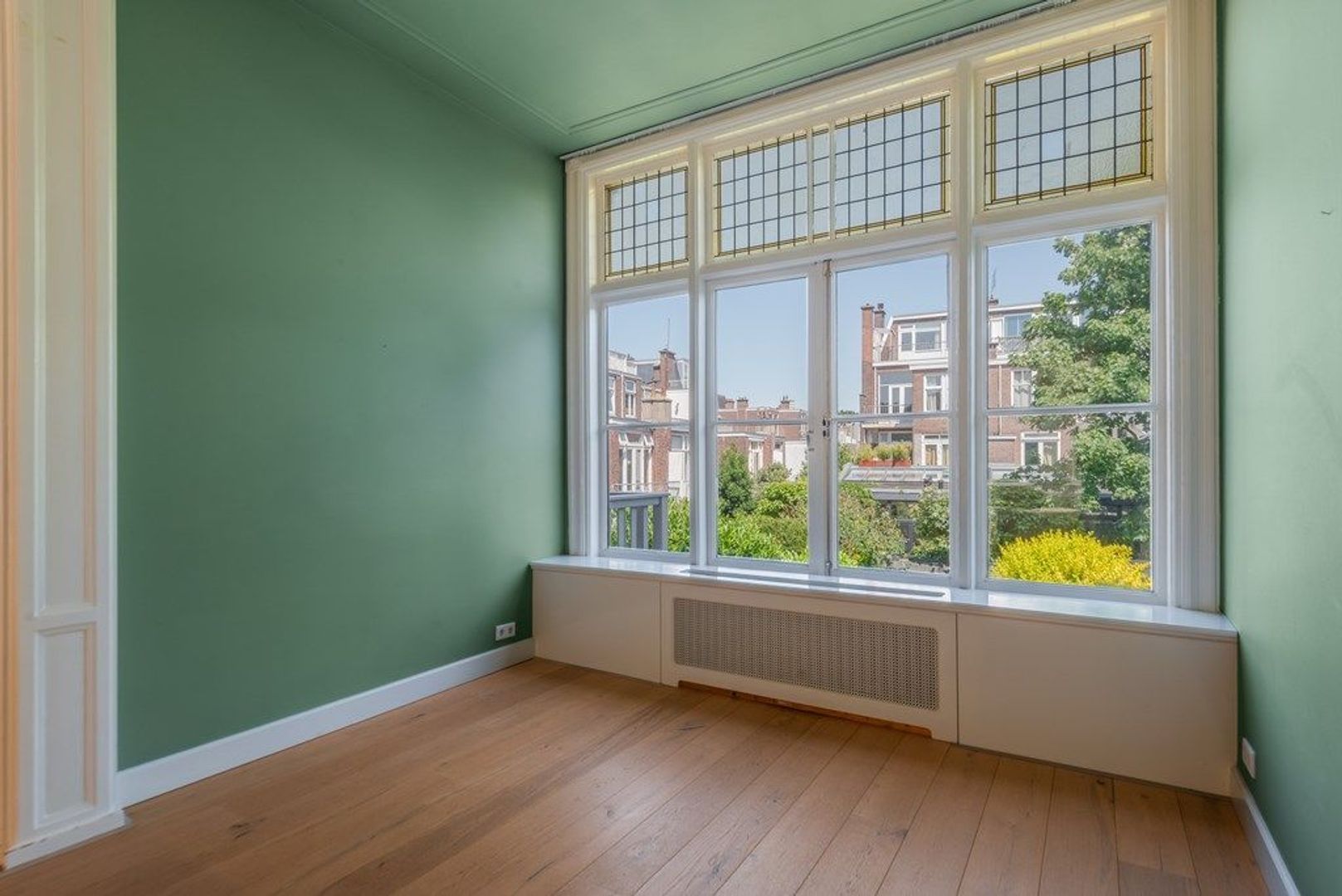 Van Boetzelaerlaan 65 A, Den Haag foto-20