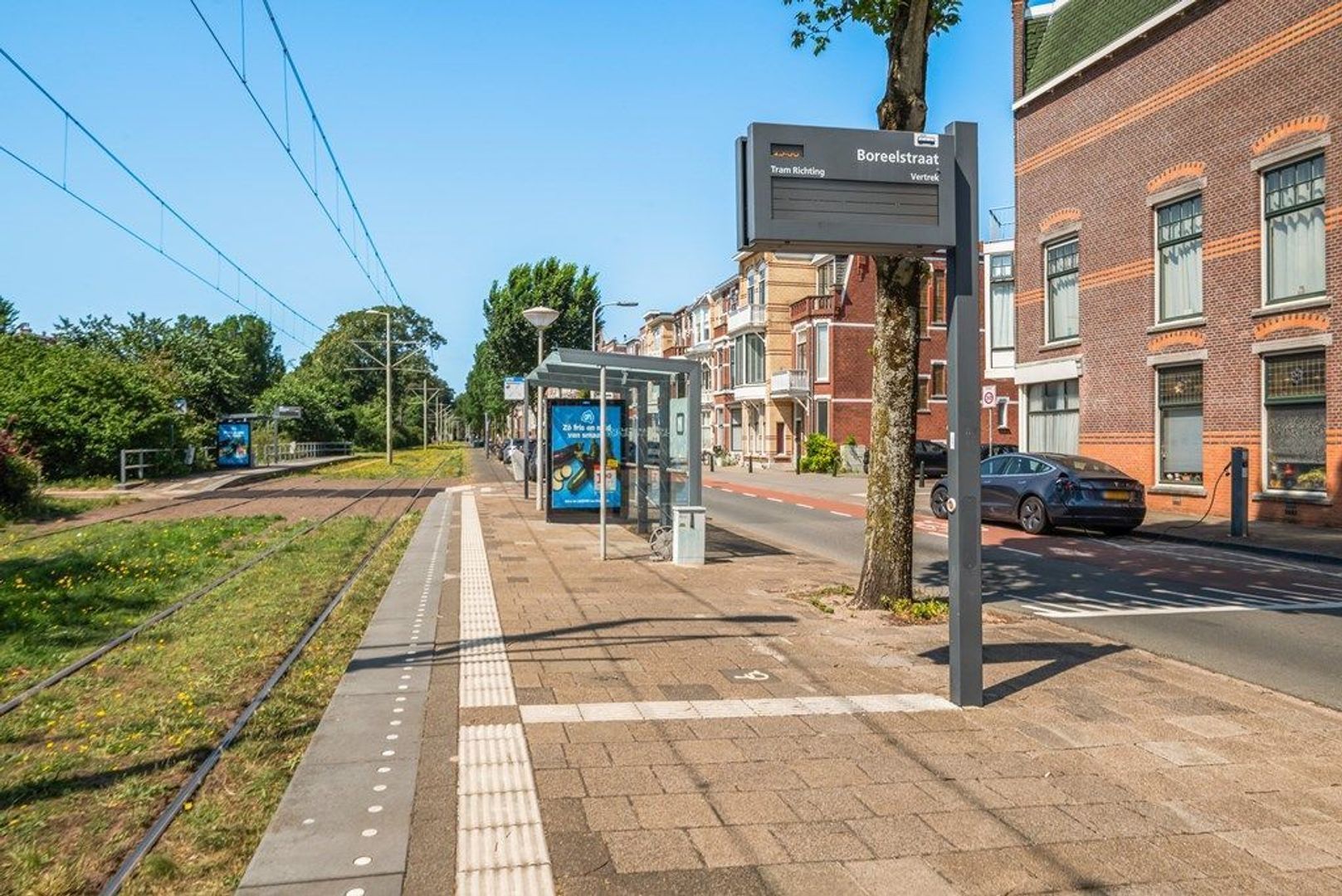 Van Boetzelaerlaan 65 A, Den Haag foto-78