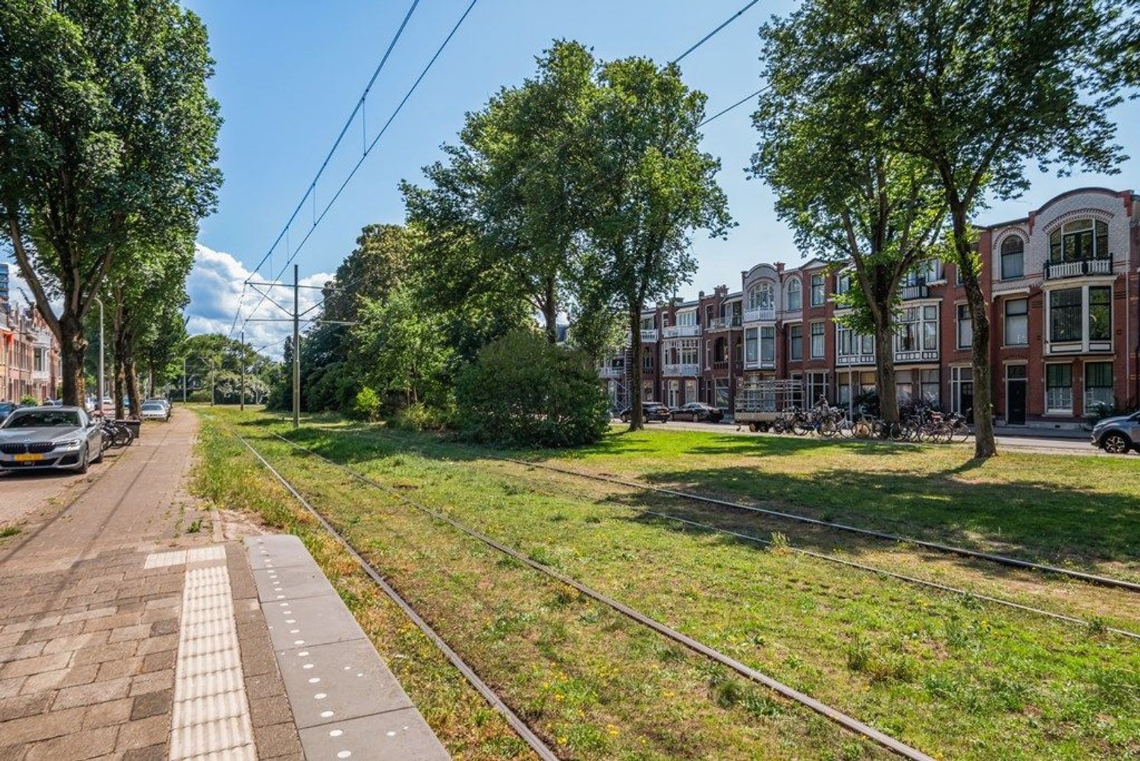 Van Boetzelaerlaan 65 A, Den Haag foto-79