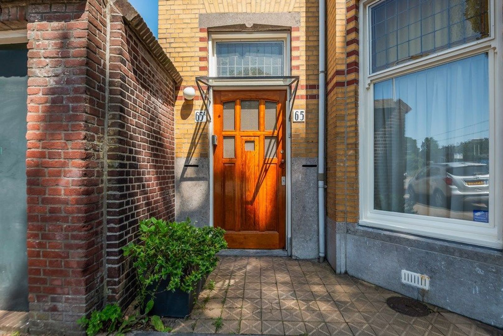 Van Boetzelaerlaan 65 A, Den Haag foto-4