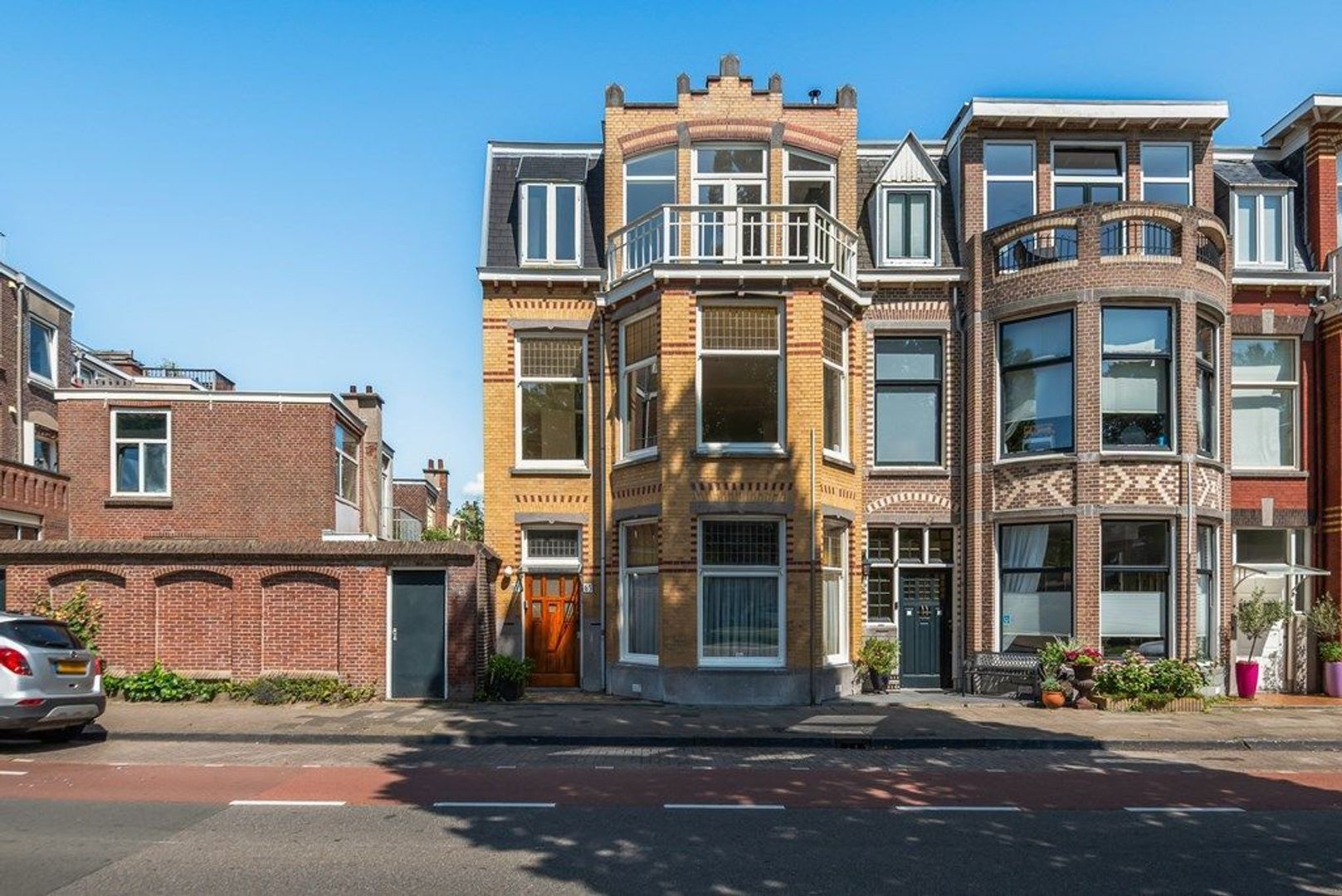 Van Boetzelaerlaan 65 A, Den Haag foto-75