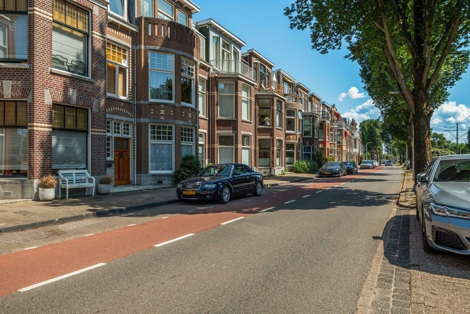 Van Boetzelaerlaan 65 A, Den Haag foto-77