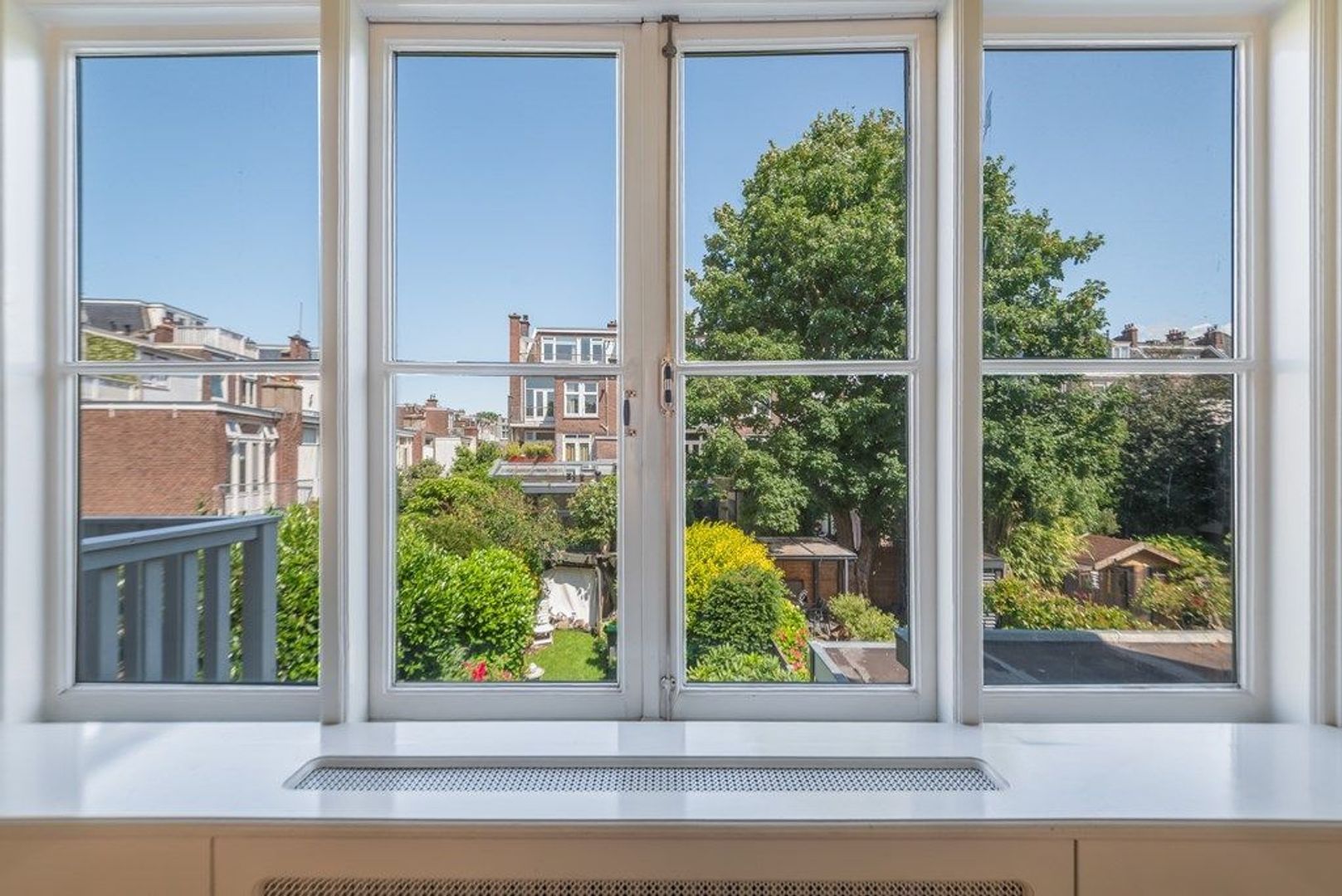 Van Boetzelaerlaan 65 A, Den Haag foto-22