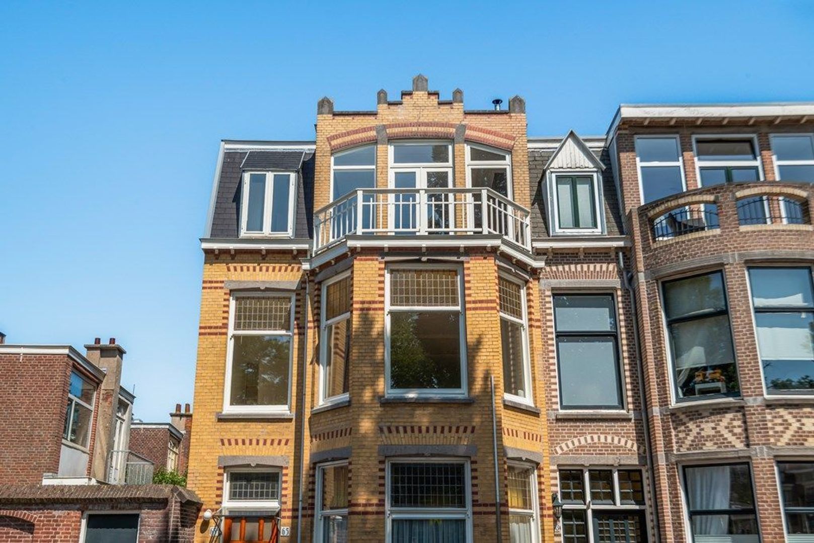 Van Boetzelaerlaan 65 A, Den Haag foto-76