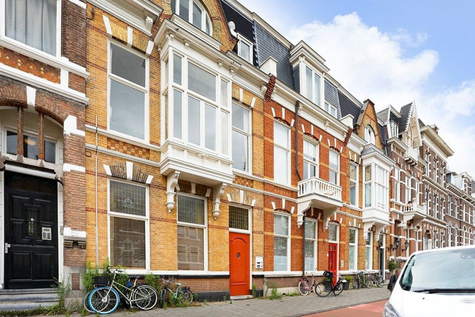 Apartment in 's-Gravenhage