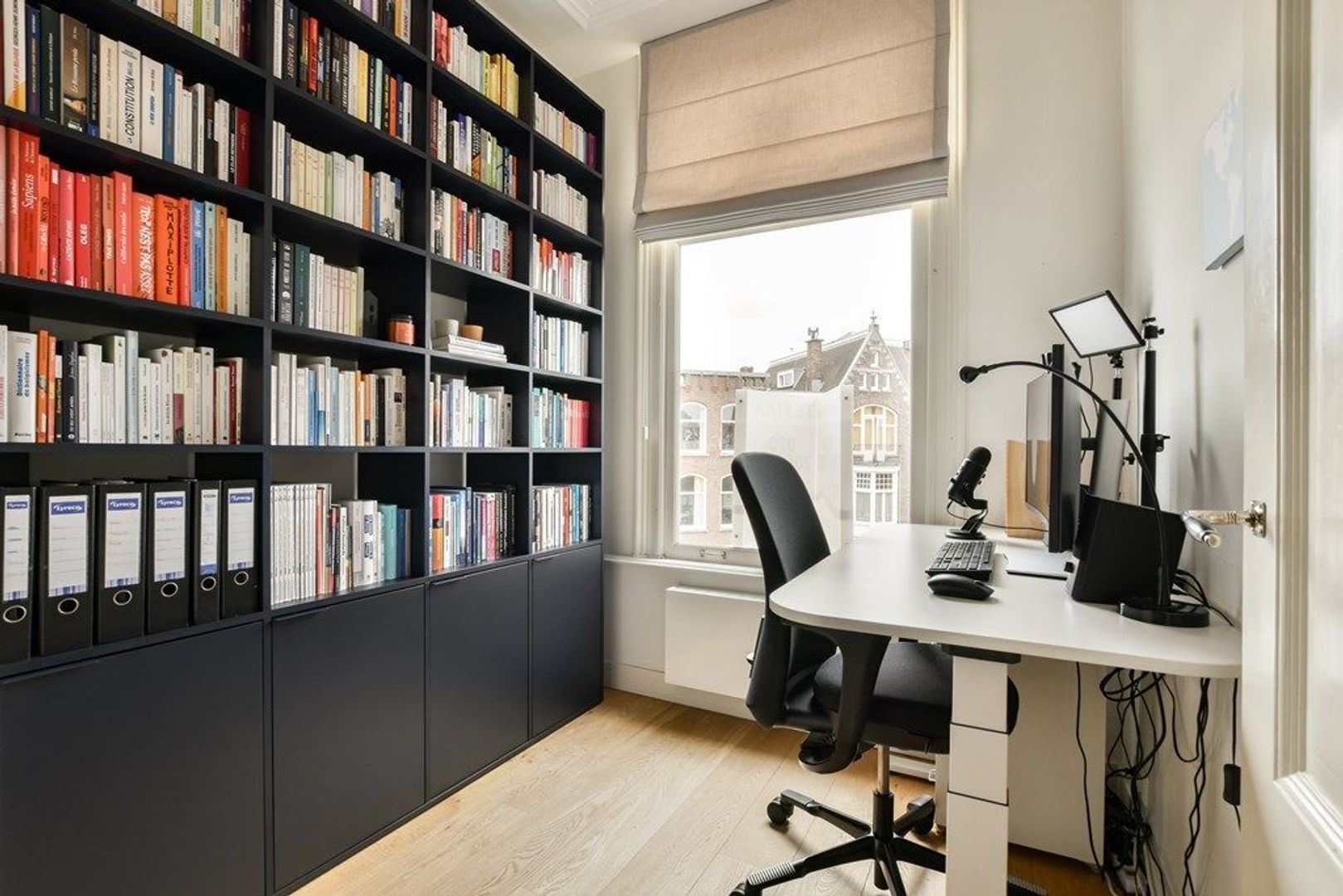 Archimedesstraat 63, Den Haag foto-32