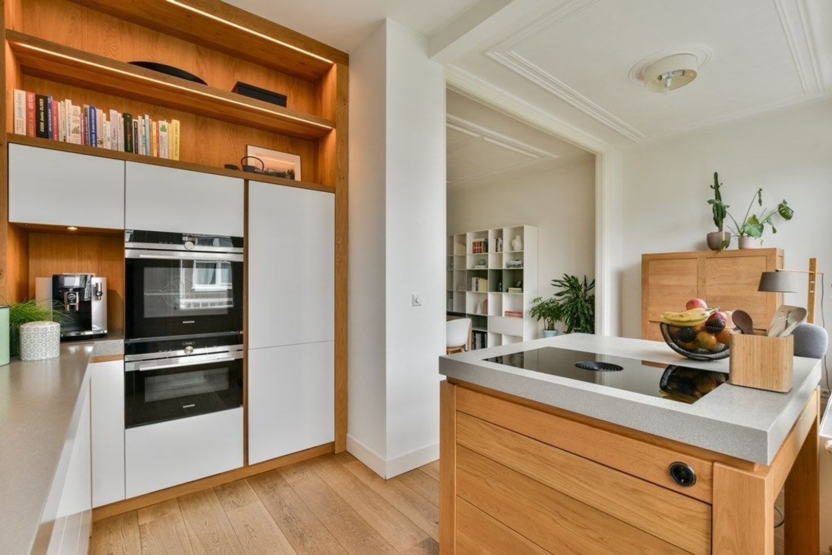 Archimedesstraat 63, Den Haag foto-18