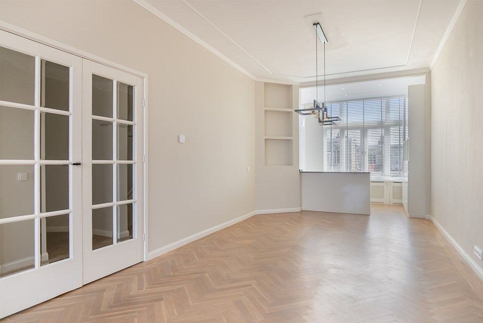 Apartment in 's-Gravenhage