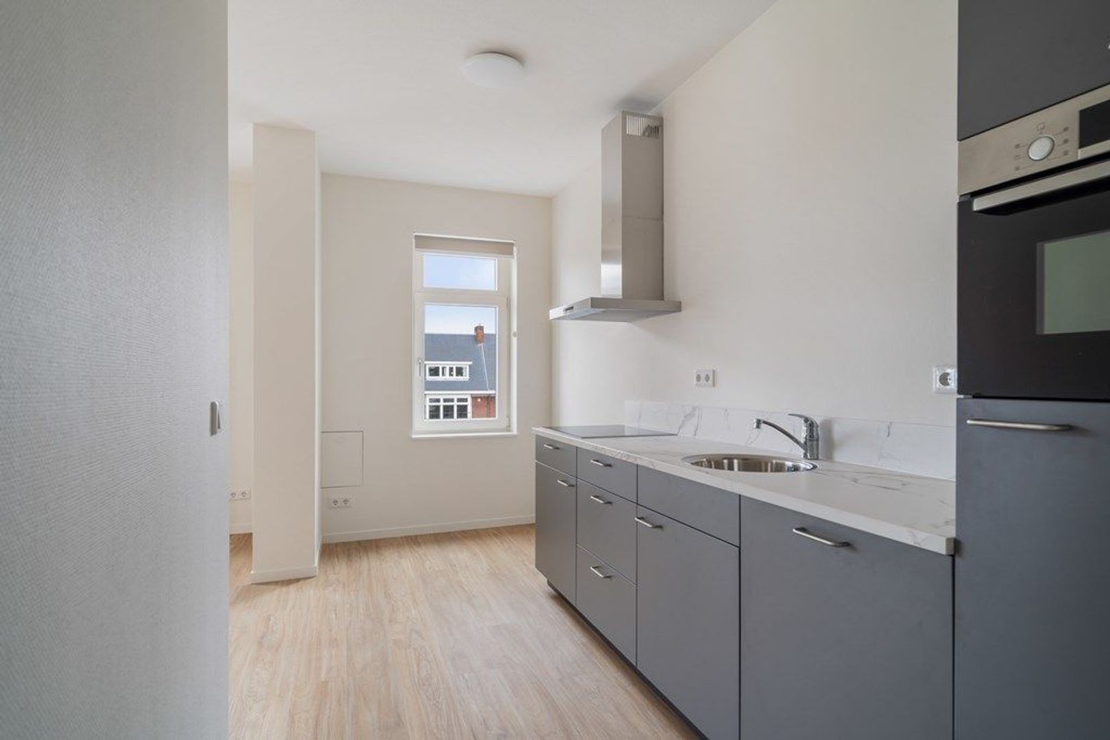 Laan Van Meerdervoort 631, Den Haag foto-3