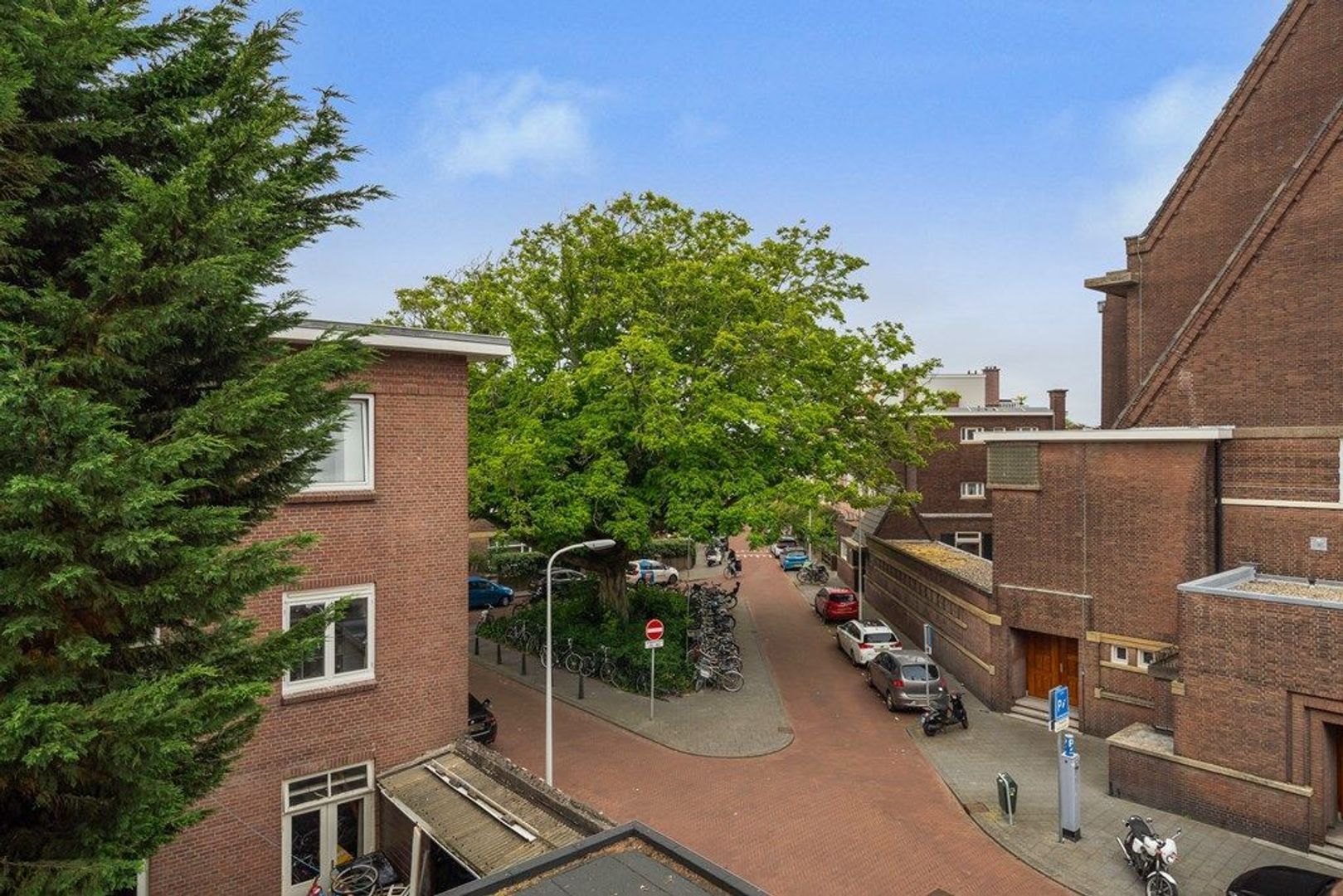 Laan Van Meerdervoort 631, Den Haag foto-13