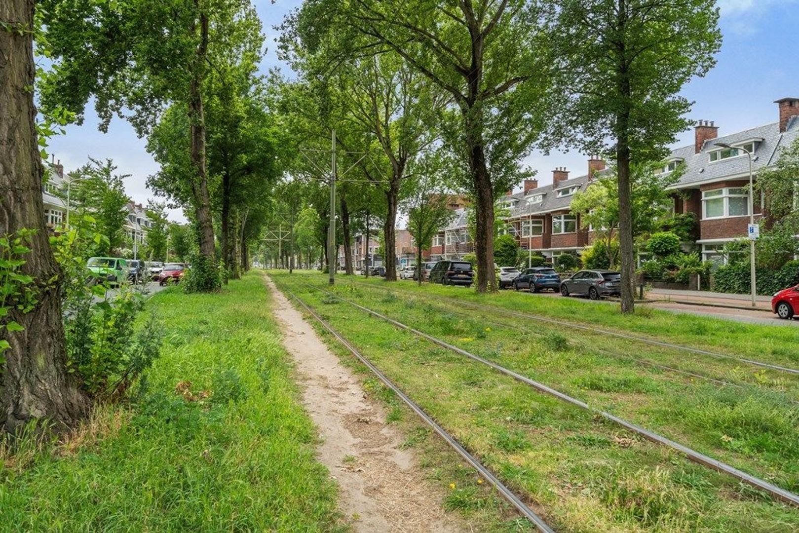 Laan Van Meerdervoort 631, Den Haag foto-19