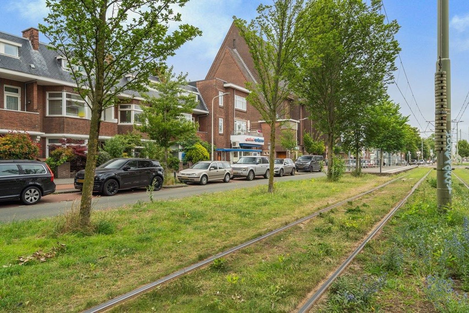 Laan Van Meerdervoort 631, Den Haag foto-18
