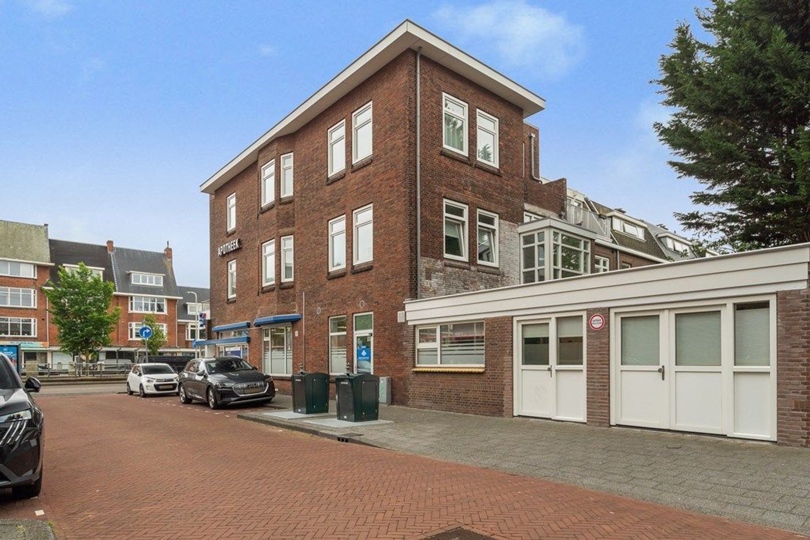 Laan Van Meerdervoort 631, Den Haag foto-20
