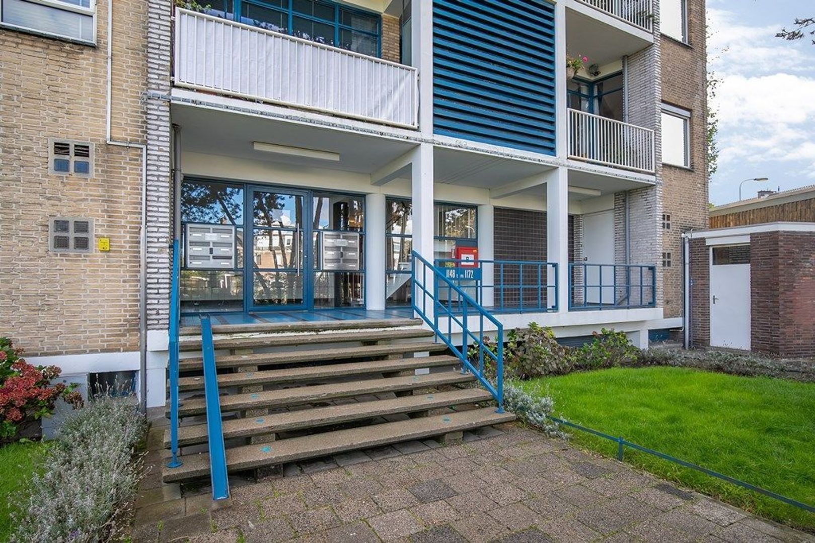 Van Alkemadelaan 1150, Den Haag foto-22