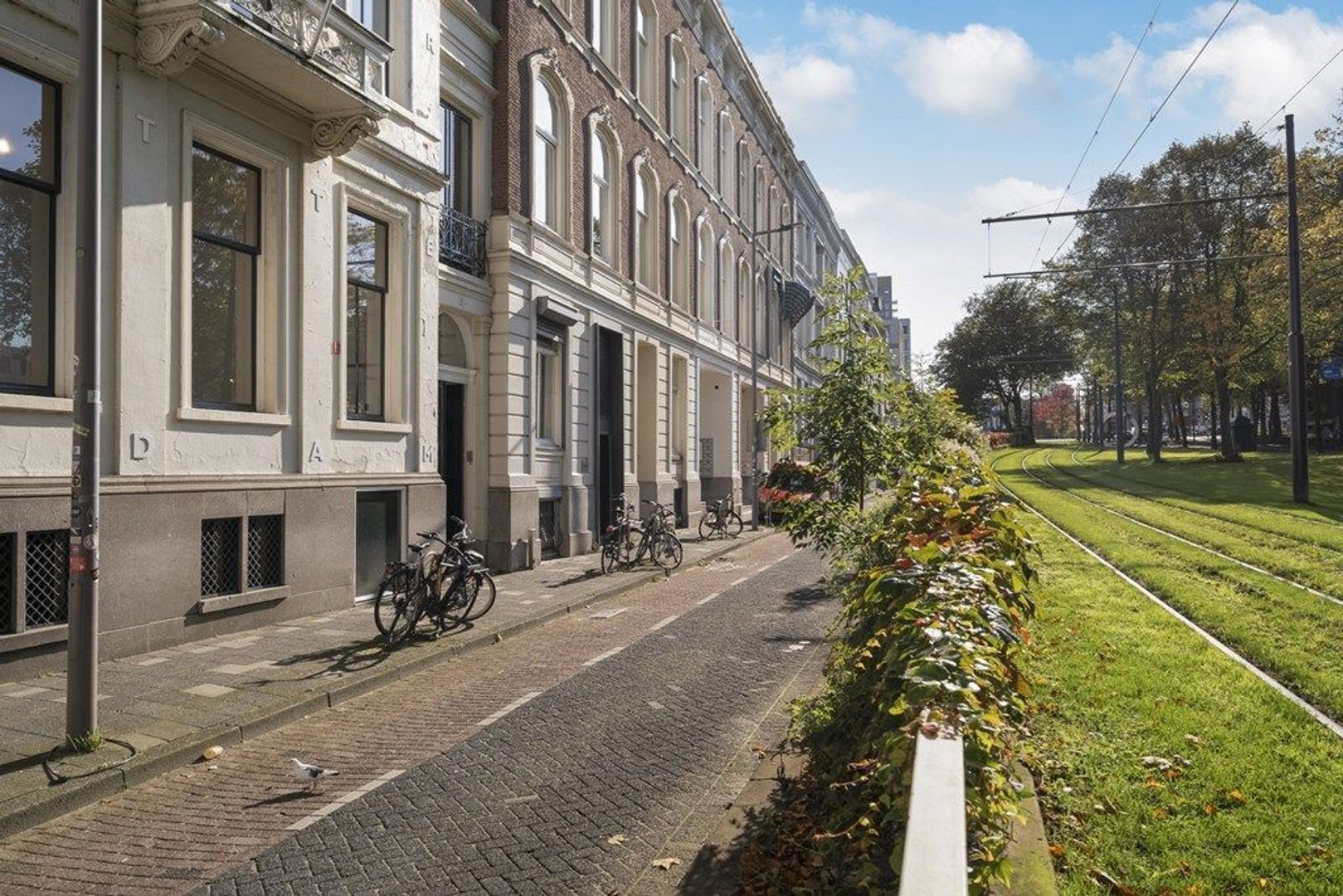 Eendrachtsweg 64 D, Rotterdam foto-18