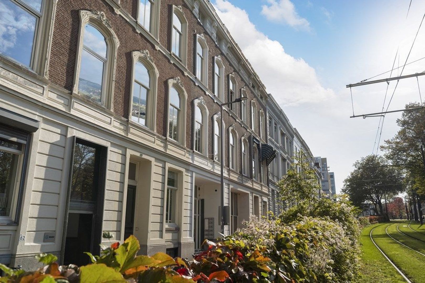 Eendrachtsweg 64 D, Rotterdam foto-19