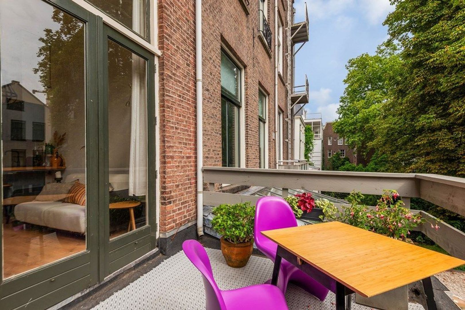 Eendrachtsweg 64 D, Rotterdam foto-14