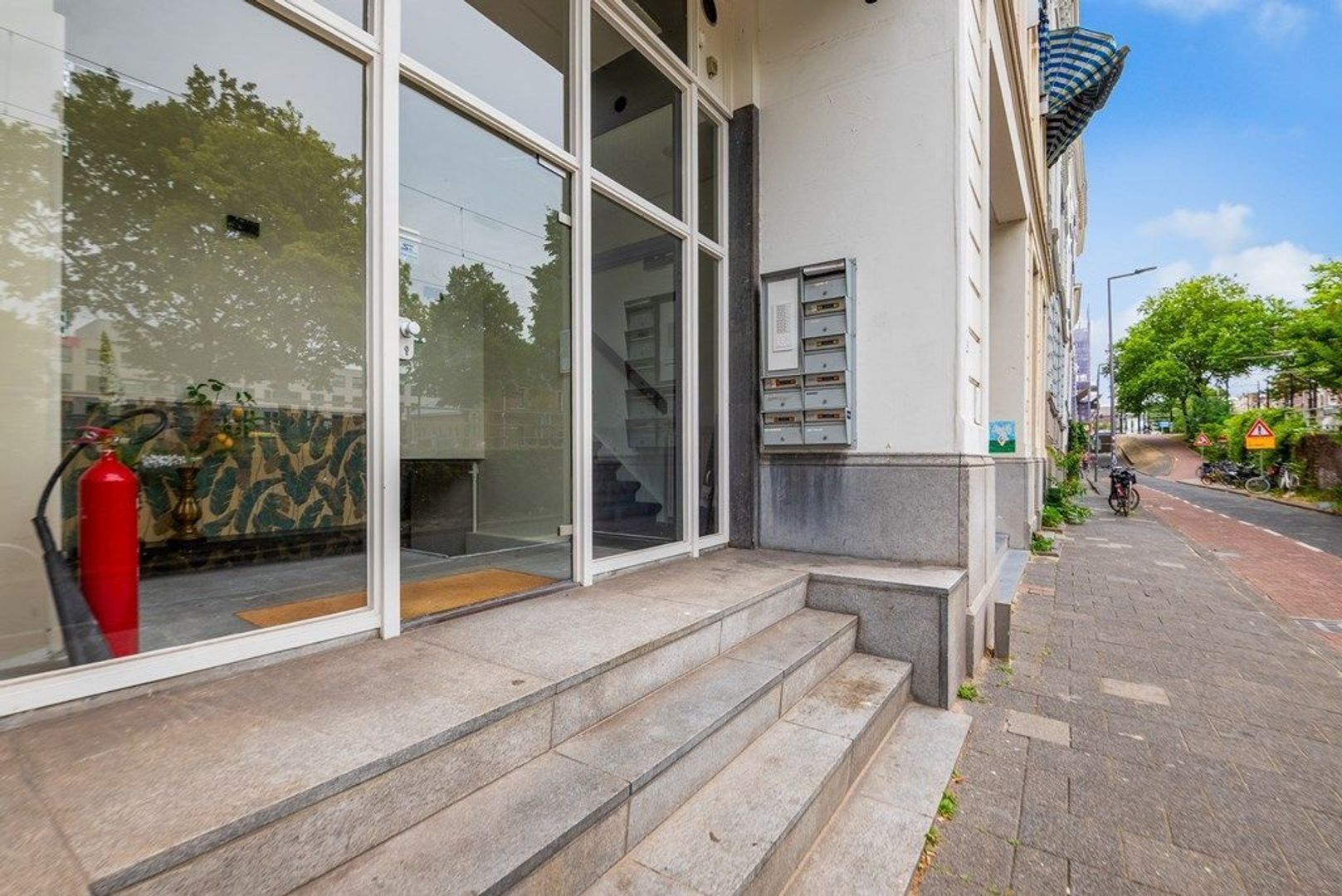 Eendrachtsweg 64 D, Rotterdam foto-2