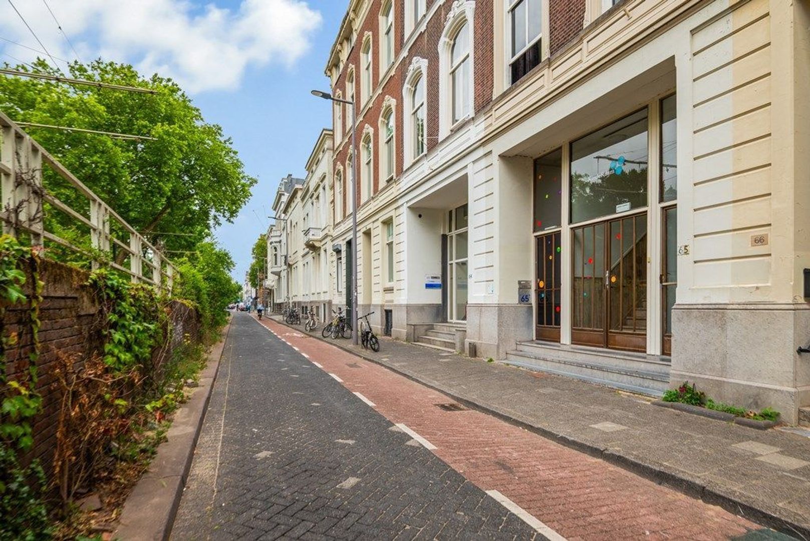 Eendrachtsweg 64 D, Rotterdam foto-17