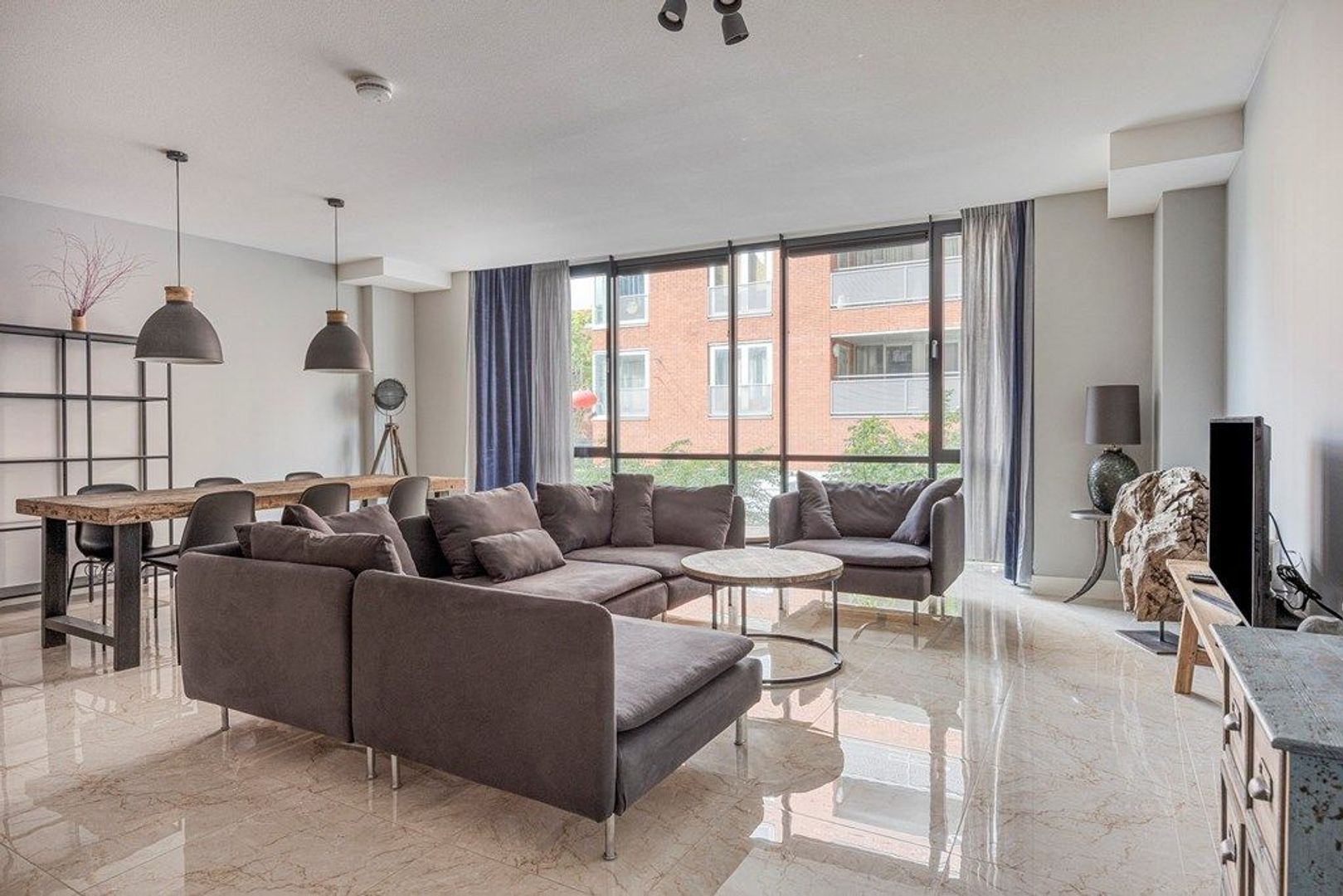 Apartment in 's-Gravenhage
