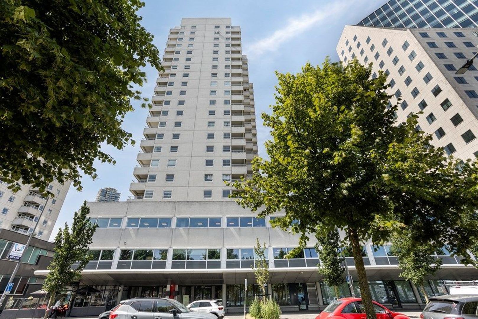 Boompjes 379, Rotterdam foto-25