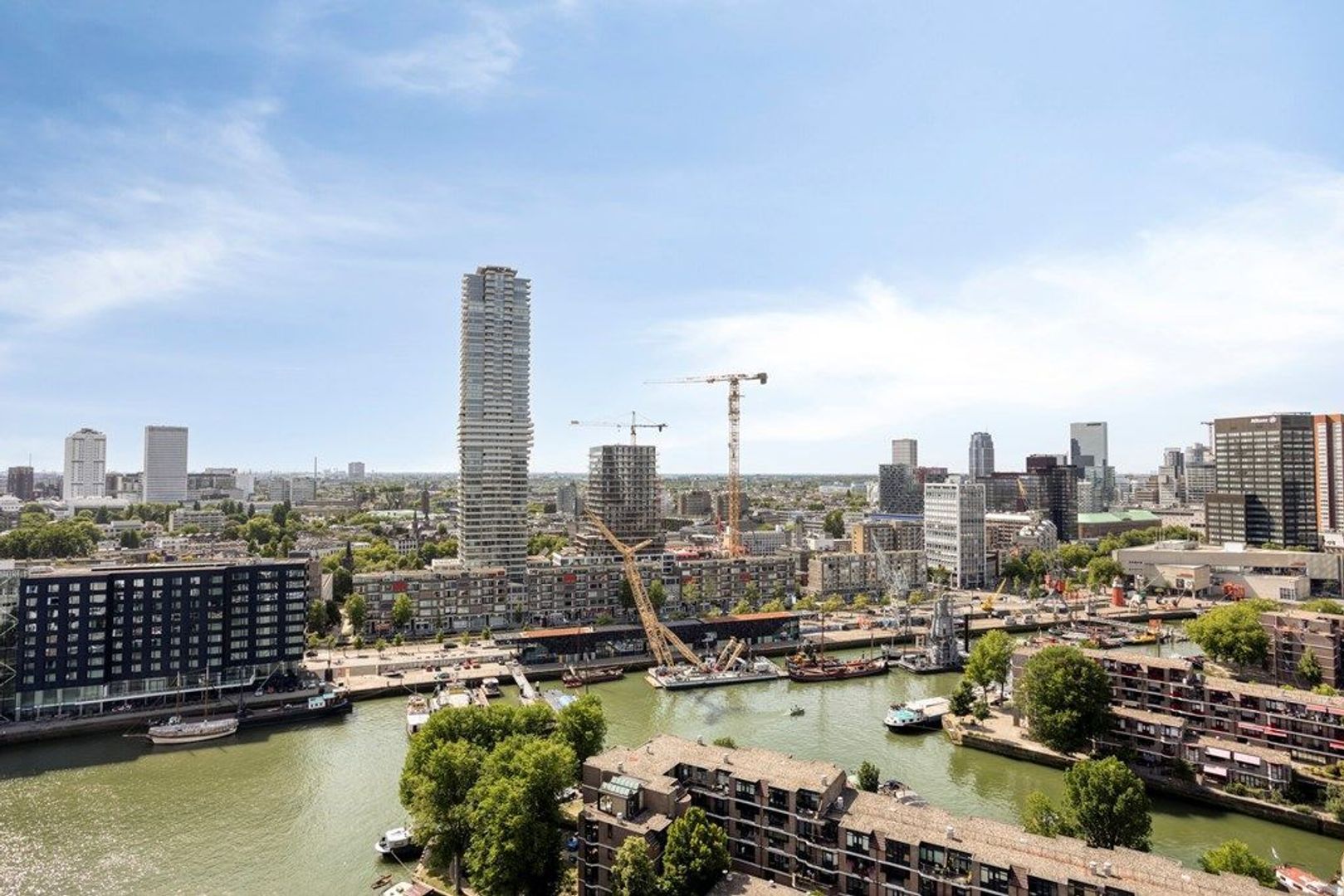 Boompjes 379, Rotterdam foto-22