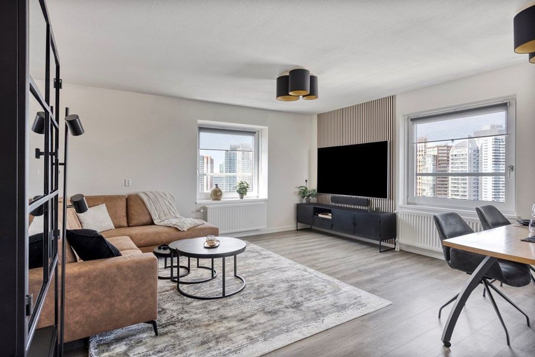 Boompjes 379, Rotterdam