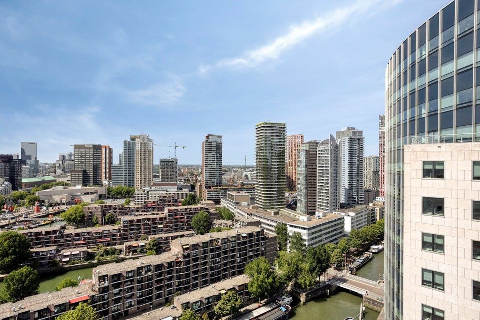 Boompjes 379, Rotterdam foto-21